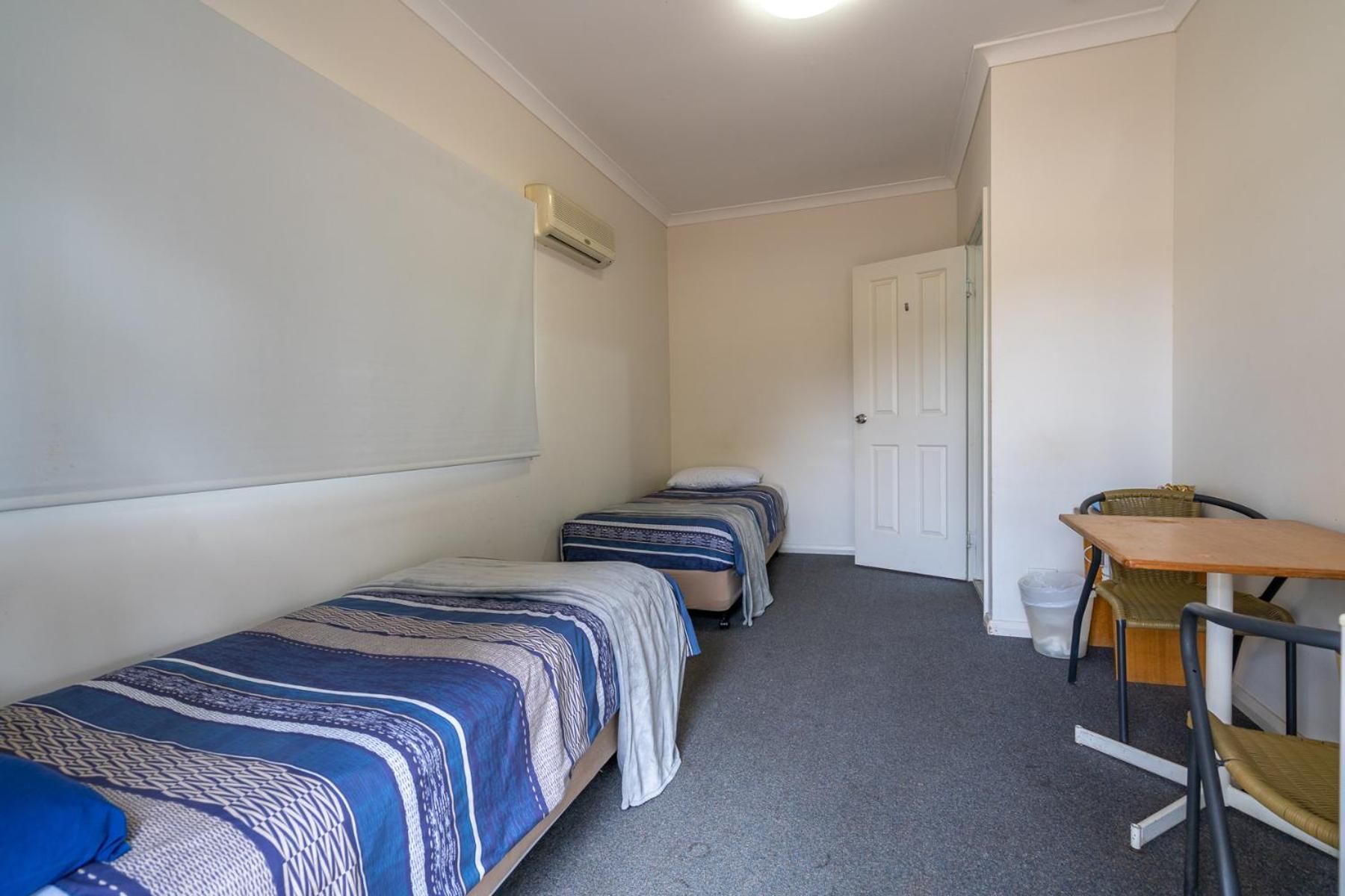 Budget Twin Room