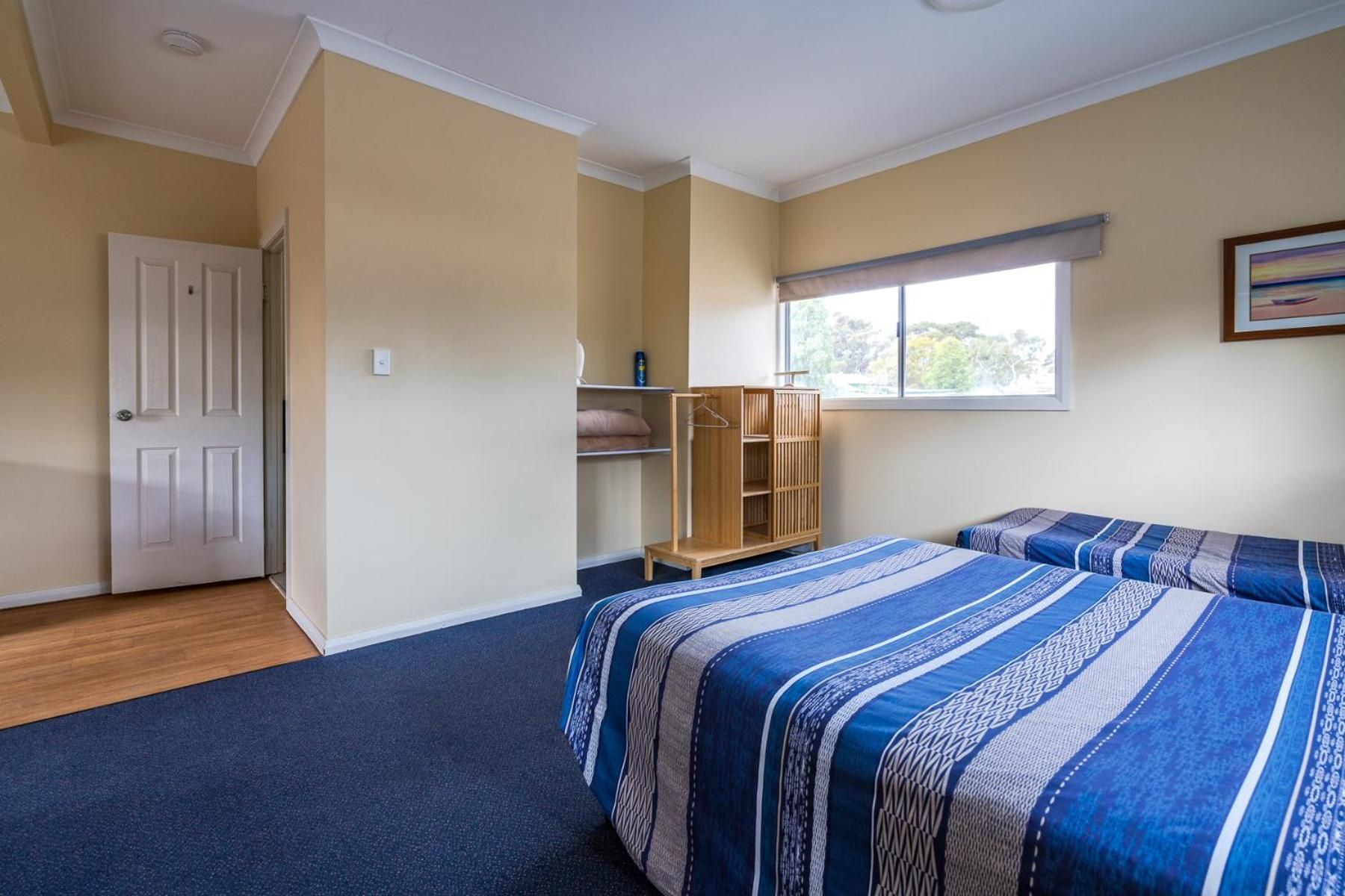 Deluxe Studio with Kitchenette