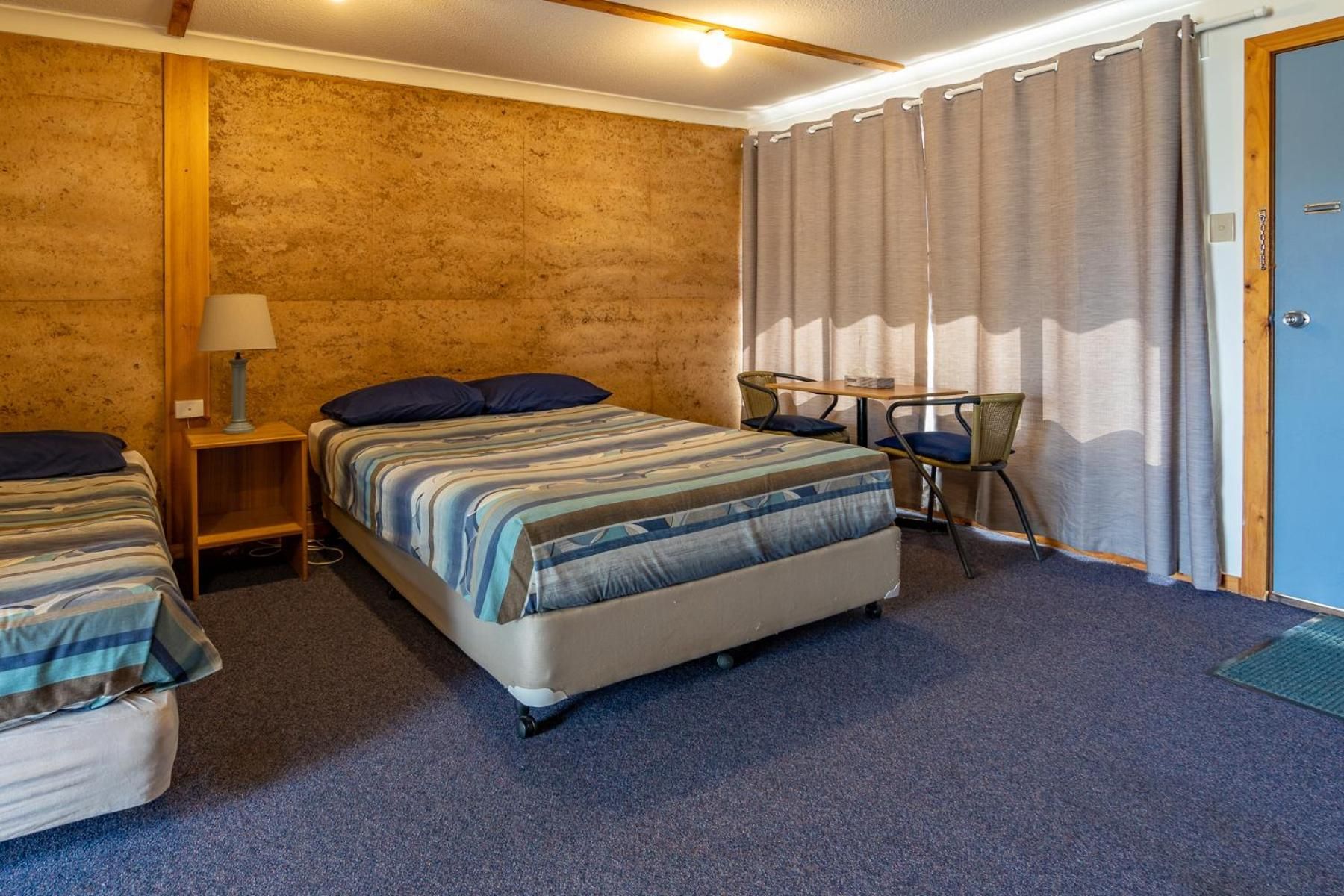 Pet Friendly Family Room