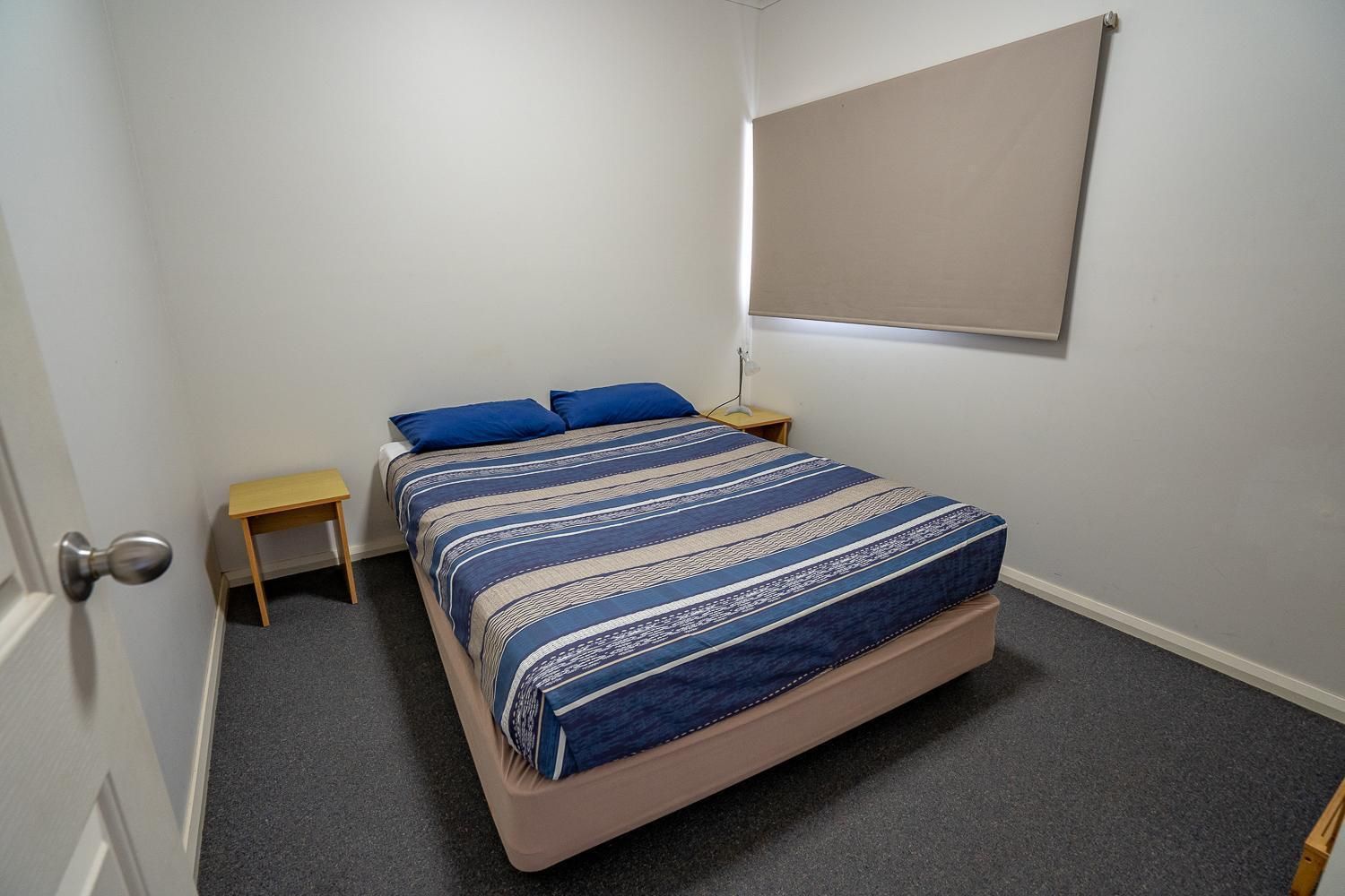 One-Bedroom Standard Apartment