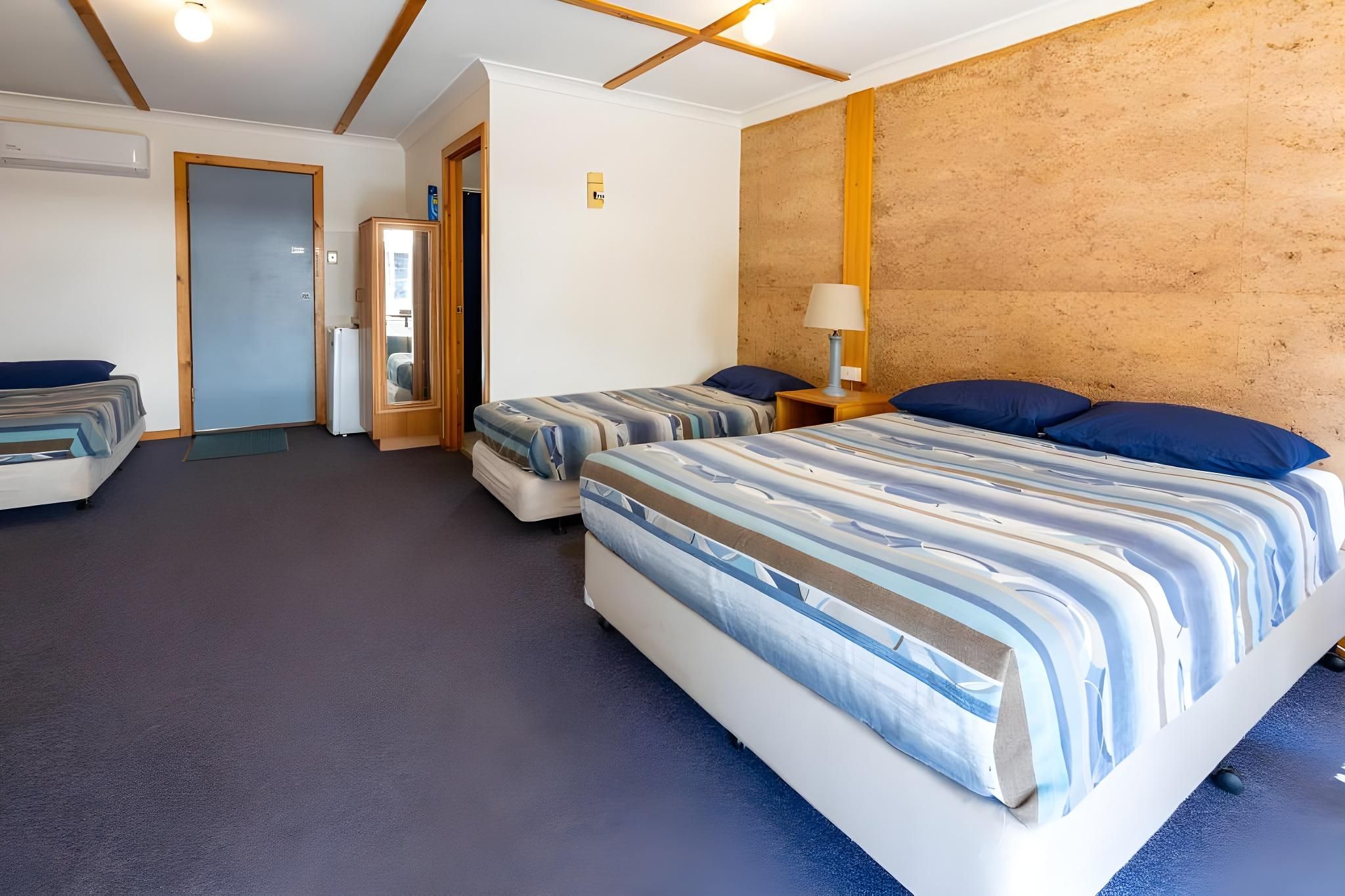 One-Bedroom Standard Apartment