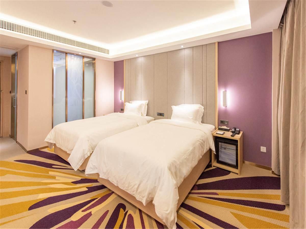 Business Twin Room