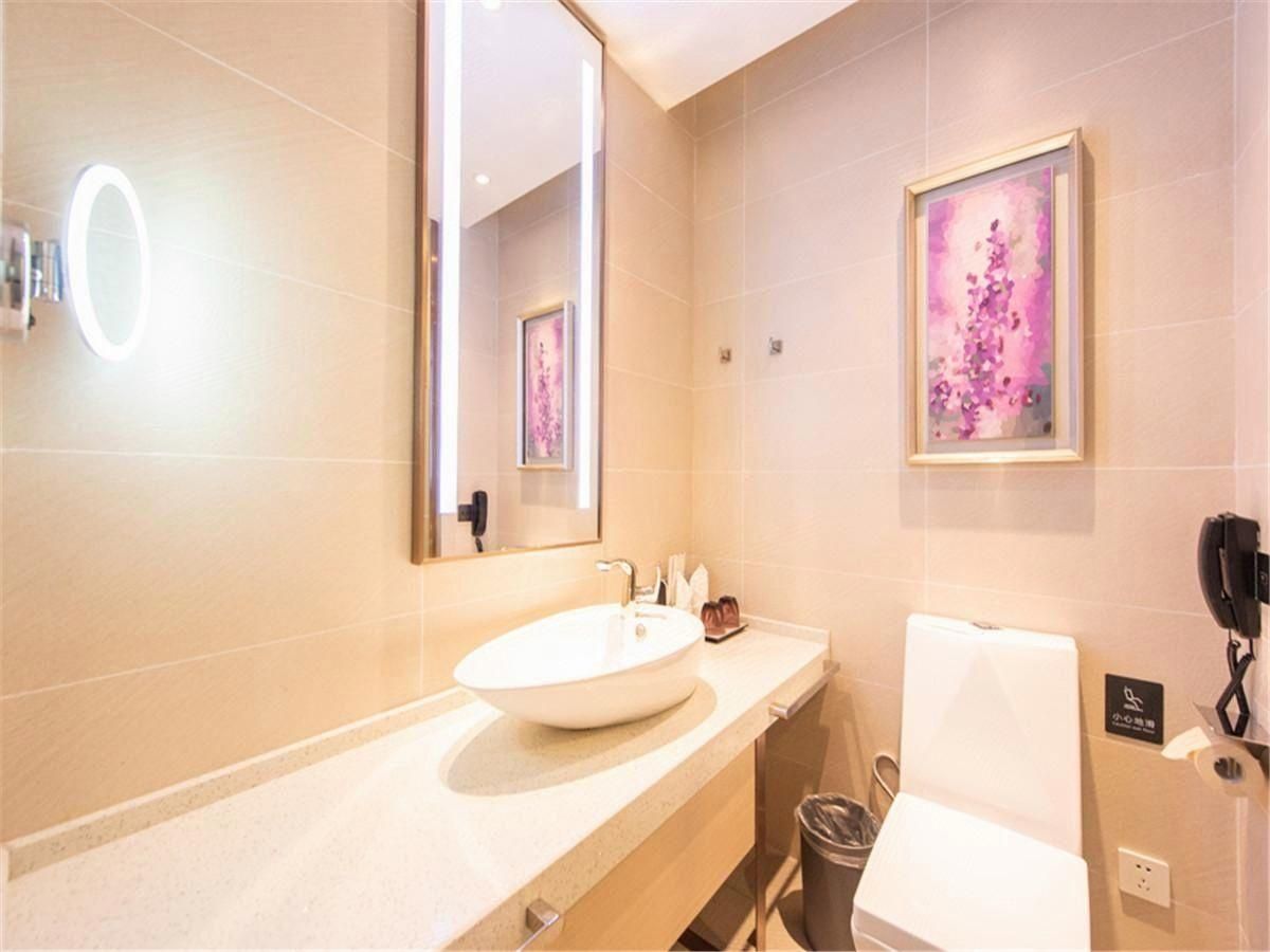 Business Twin Room