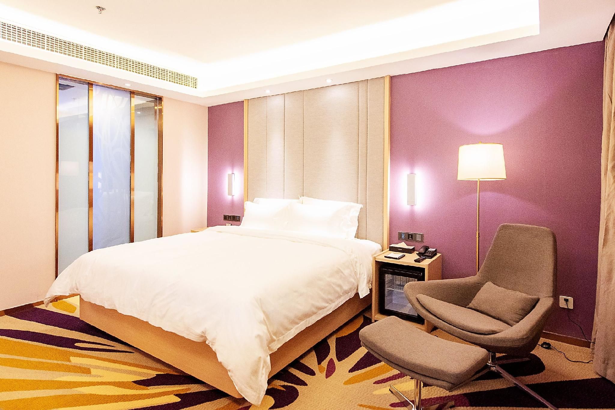 Business Double Room
