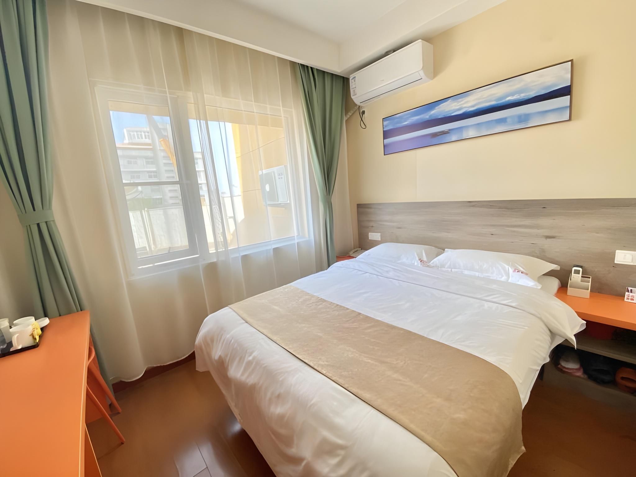 GTI - Fashion Superior 1 Bed Room