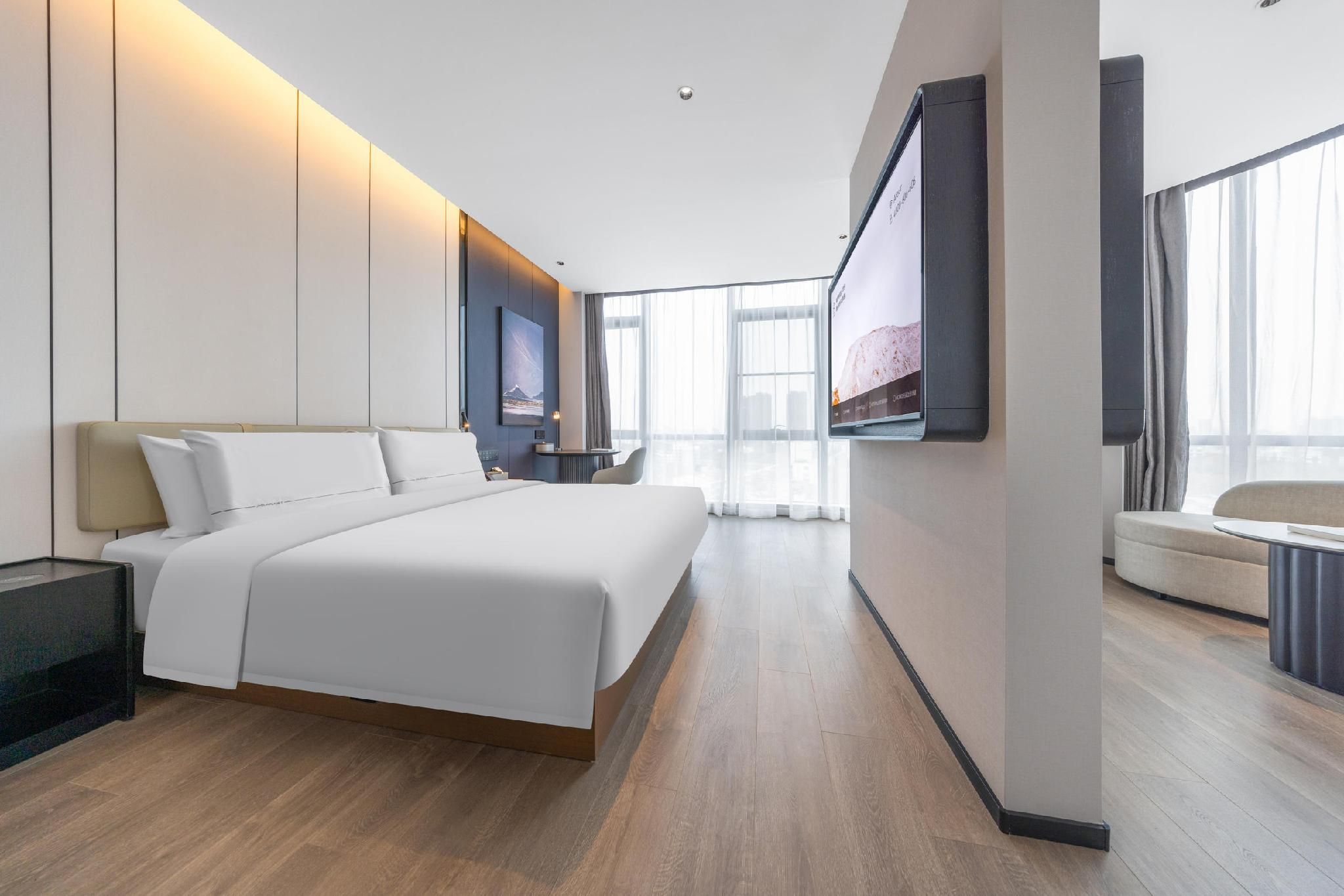 Premier Suites
