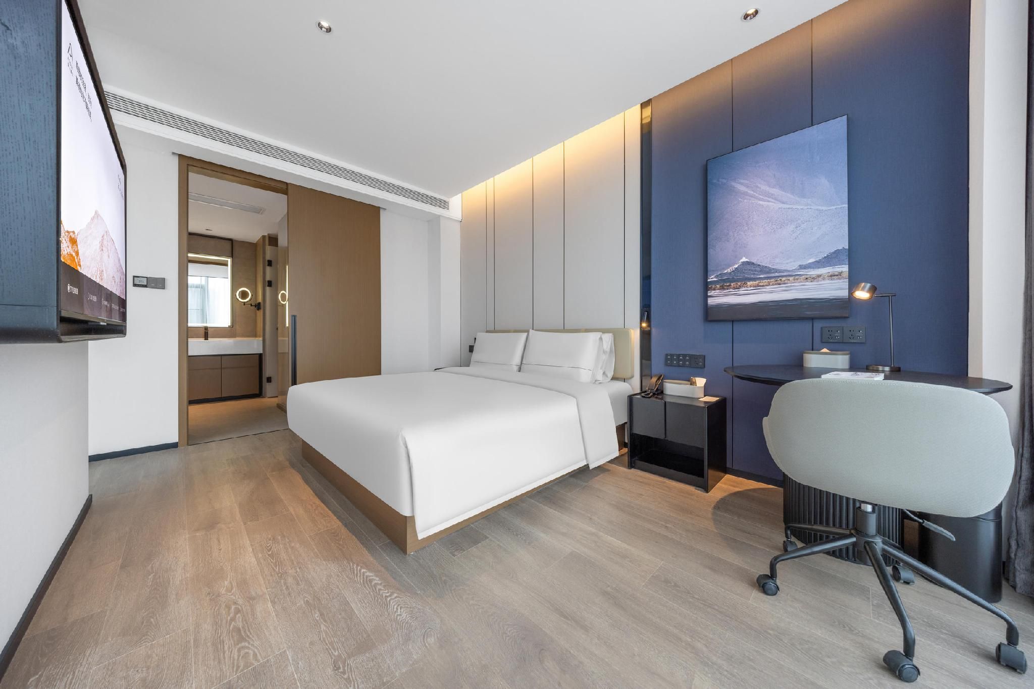Premier Suites