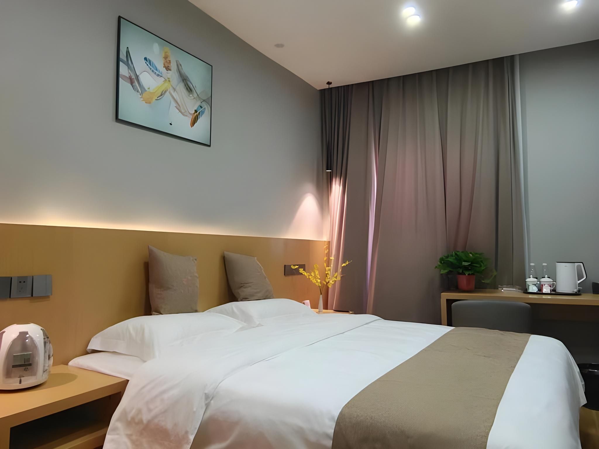 GTI - Fashion 1 Bed Room