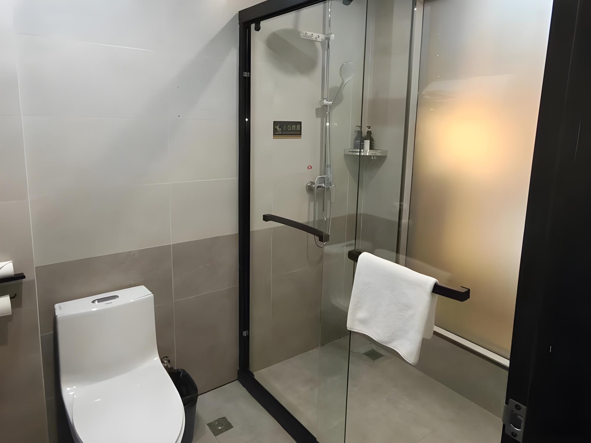 GTI - Fashion Superior 1 Bed Room