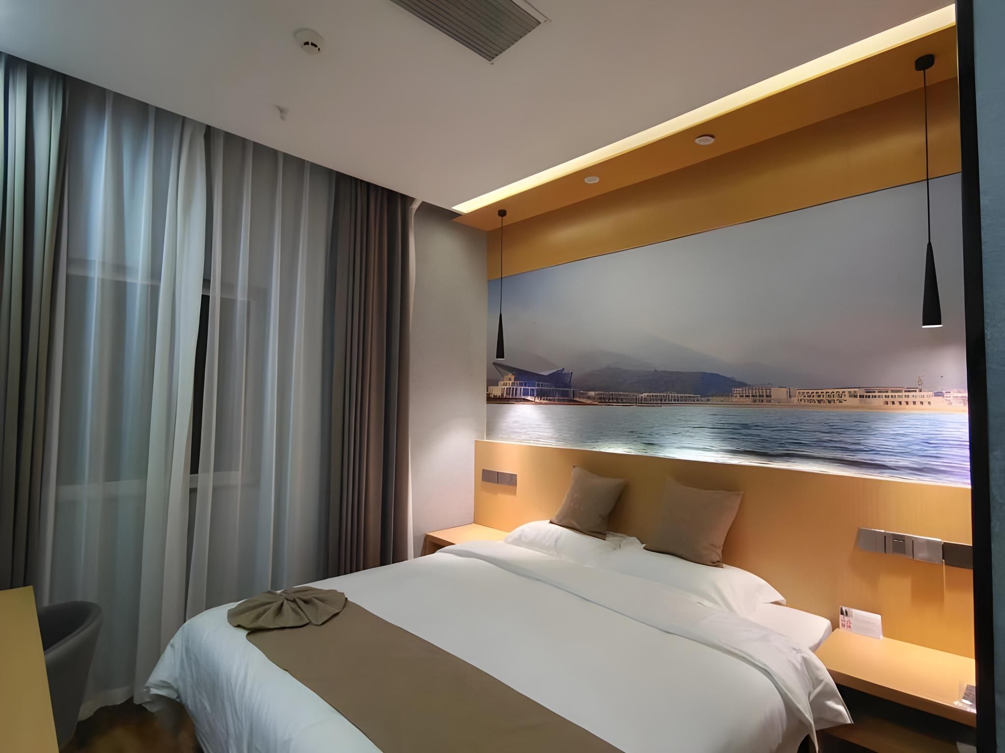 GTI - Fashion 1 Bed Room