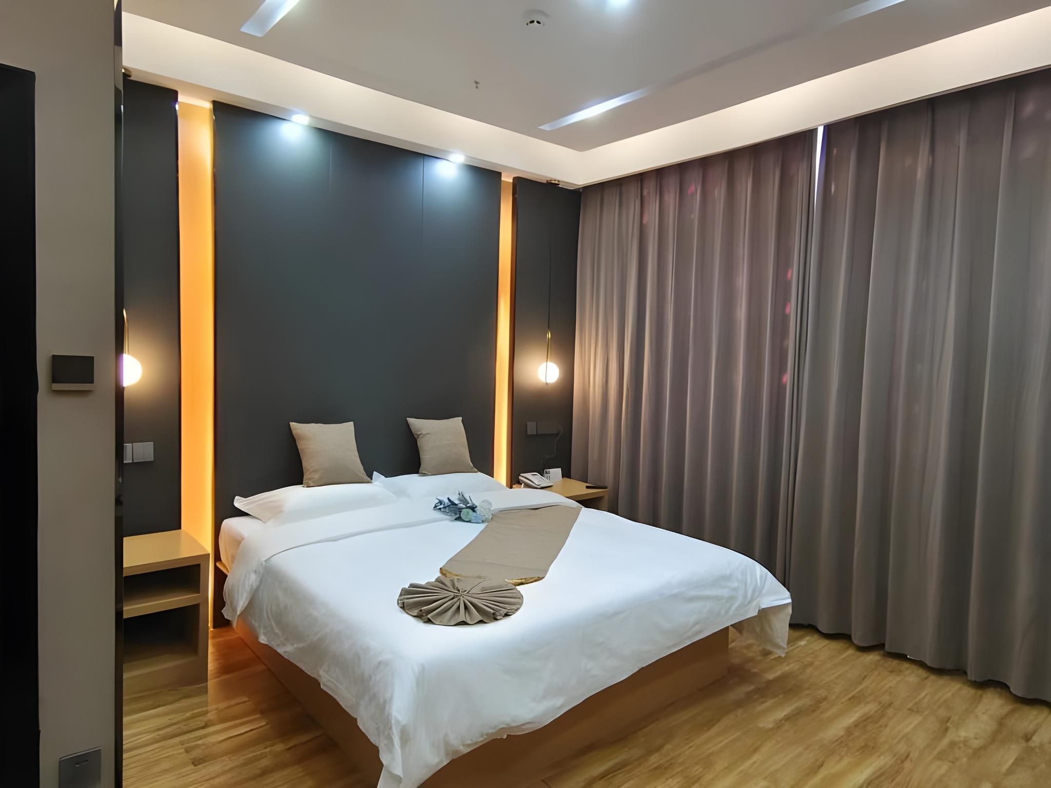 GTI - Fashion Superior 1 Bed Room