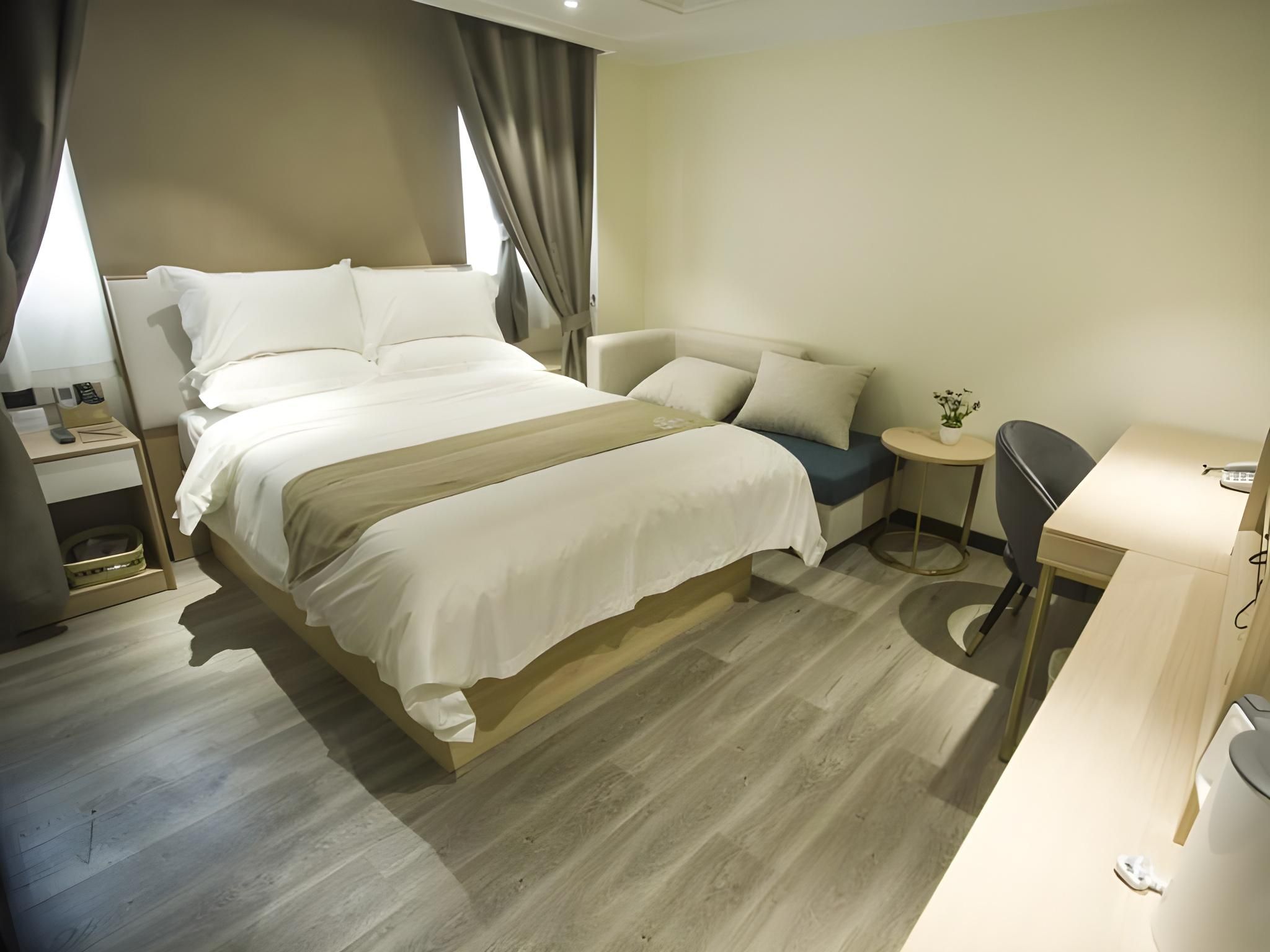 GTI - Fashion 1 Bed Room