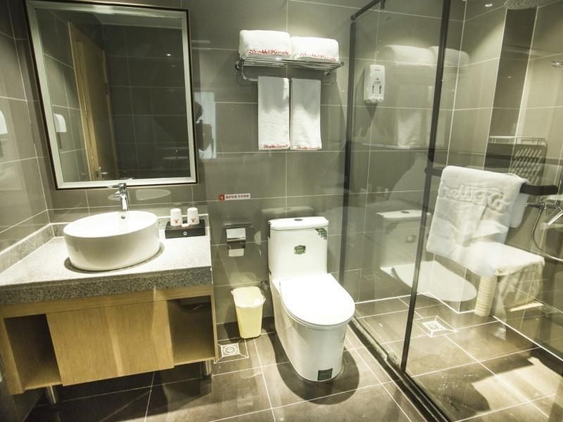 Business Twin Room