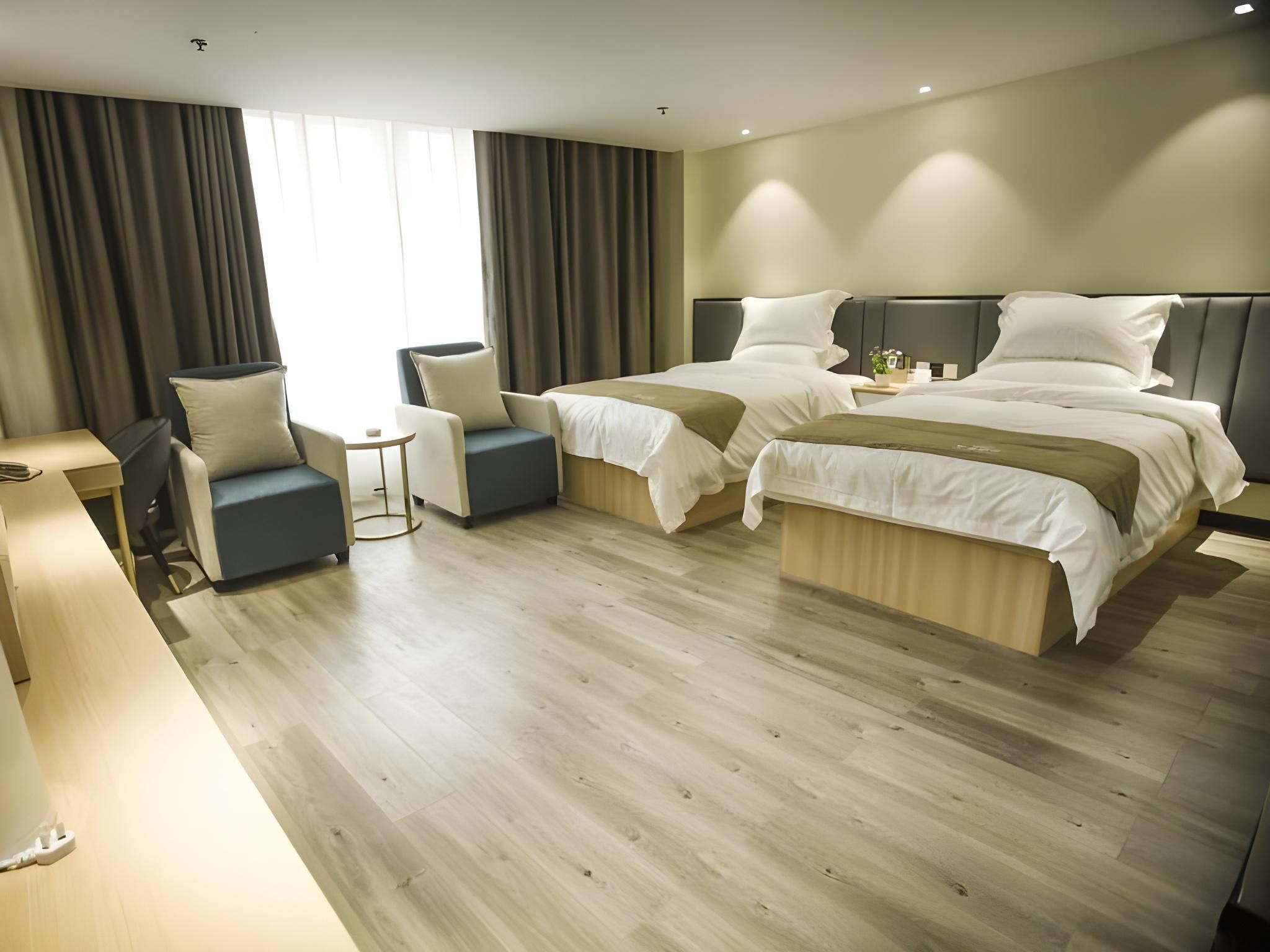 Business Twin Room