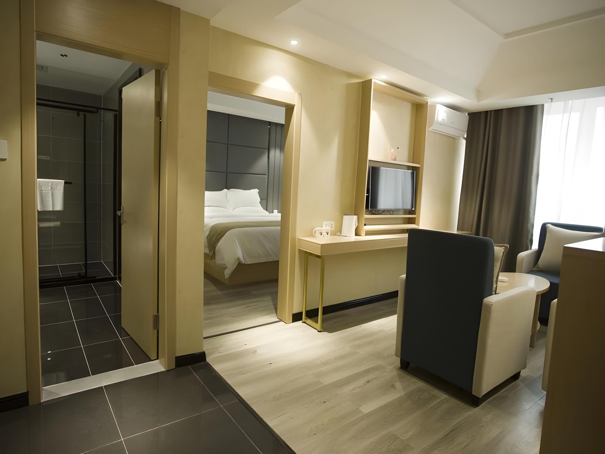 Suite
