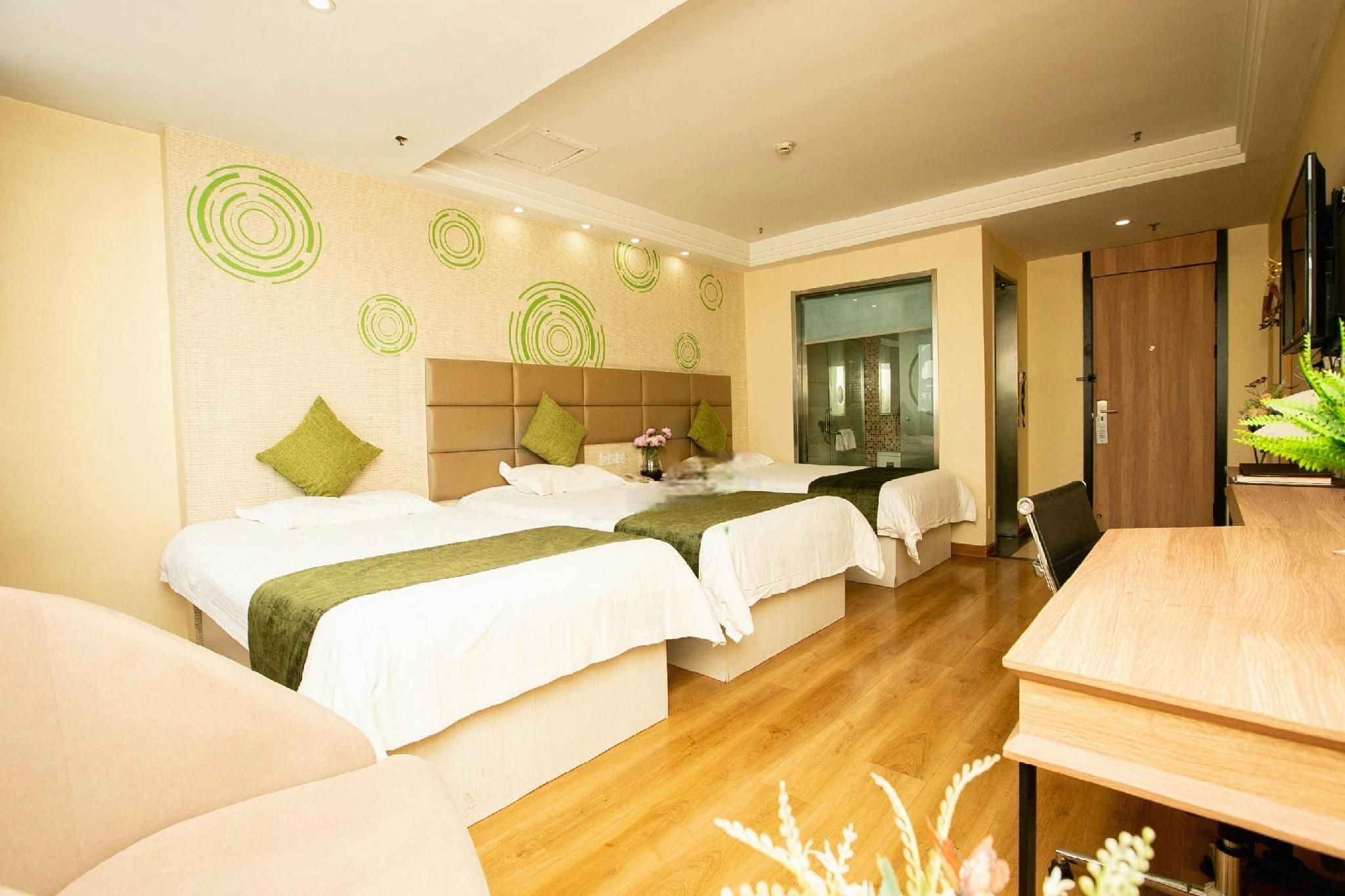 Tripe Room