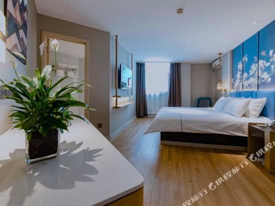 Magnotel - Shuya Bed Room