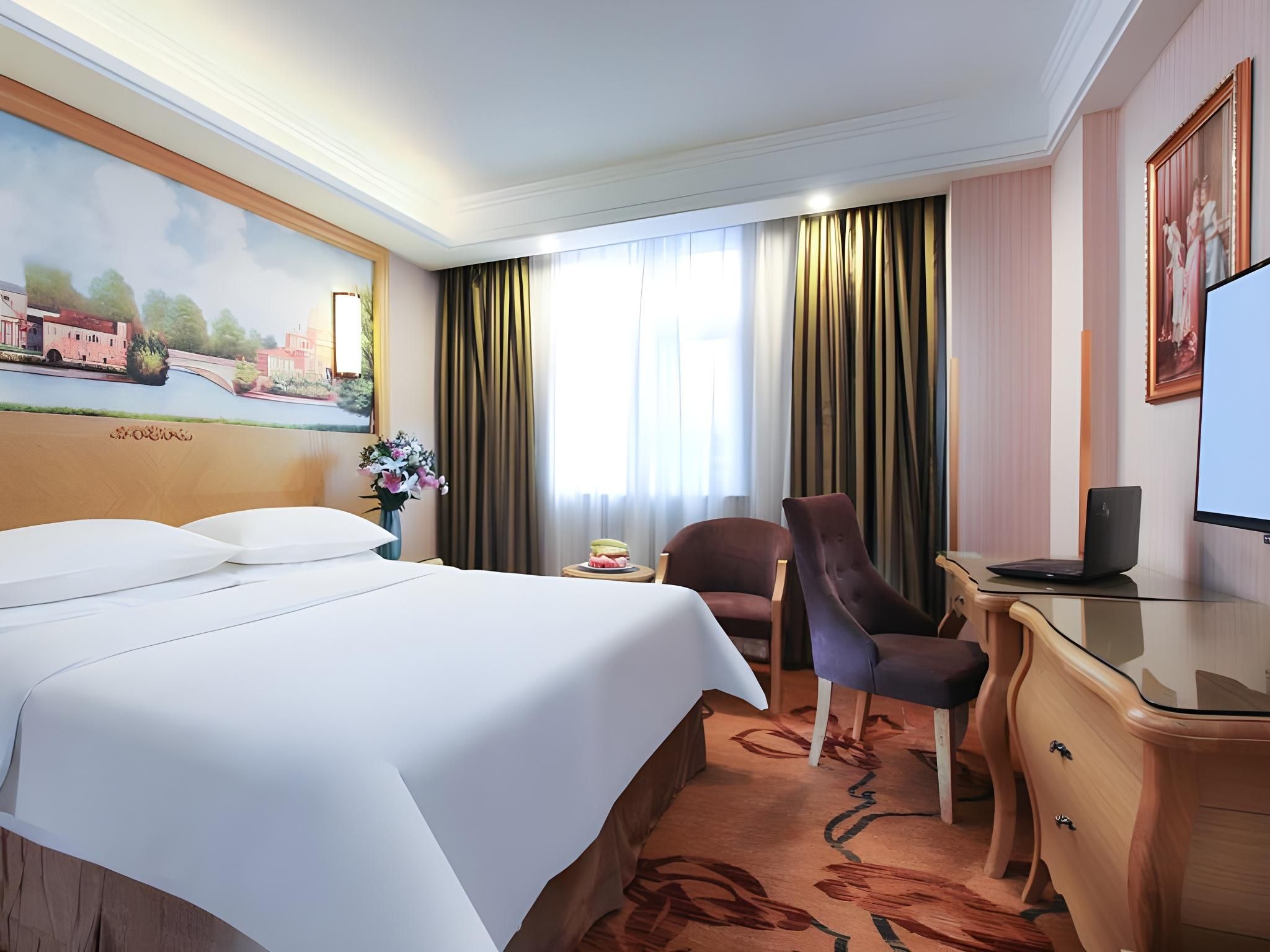 WH - Superior Bed Room