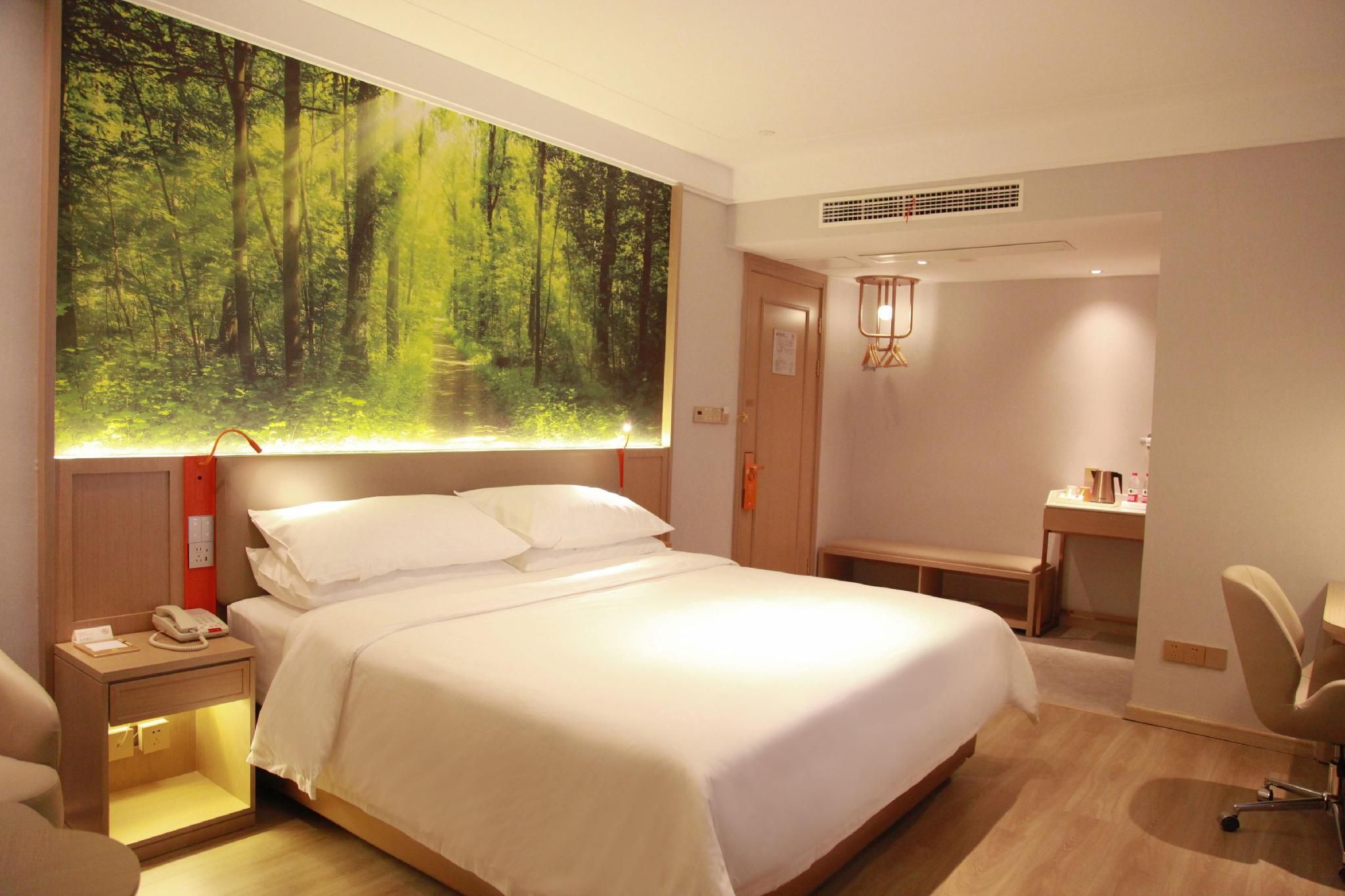 WH - Standard Room