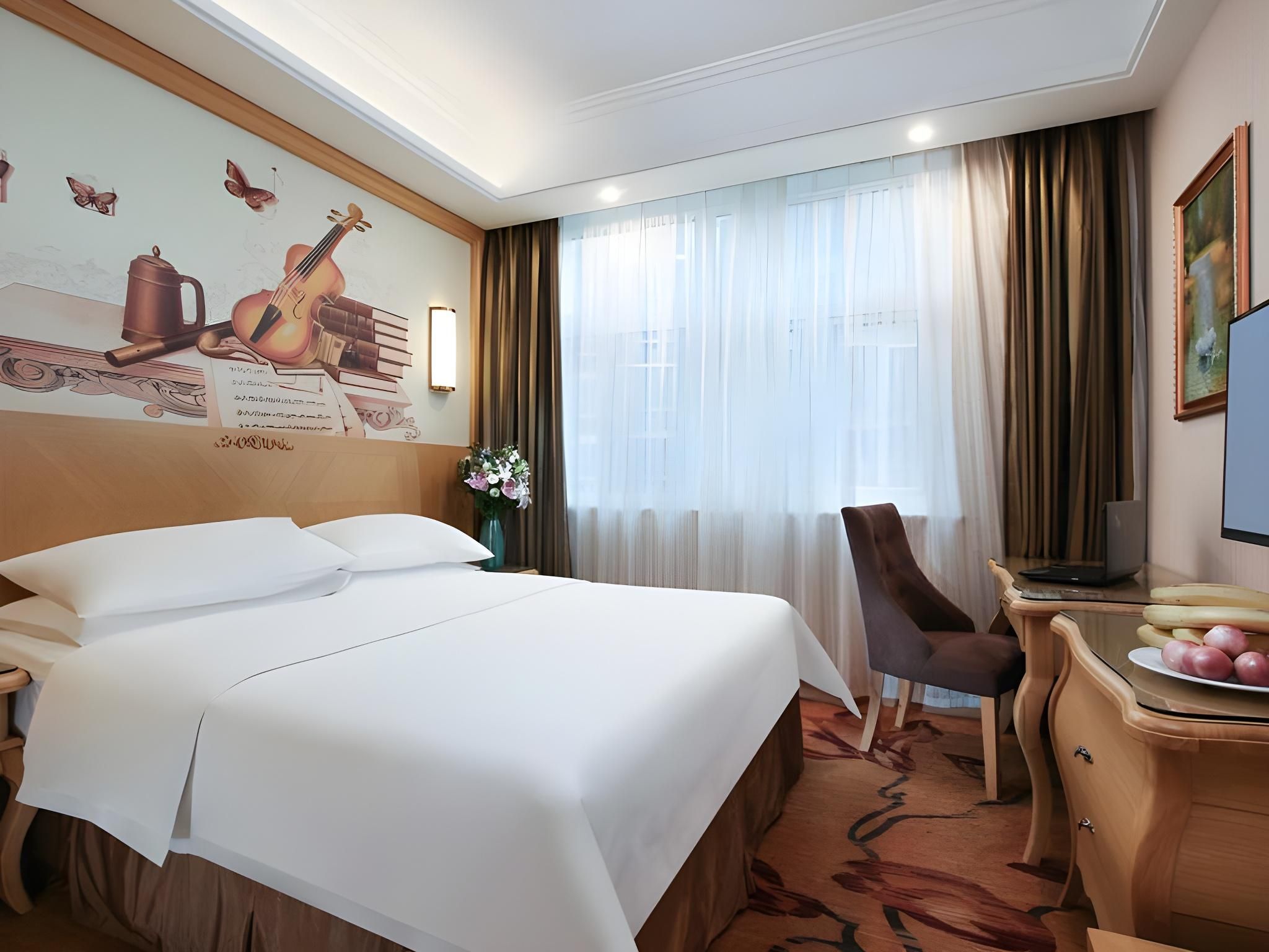 Vienna - Business 1 Bed Room