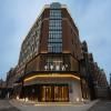 JI Hotel Xinyi South Station