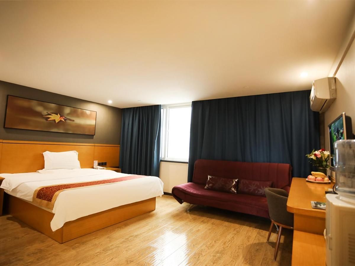 Special King Room