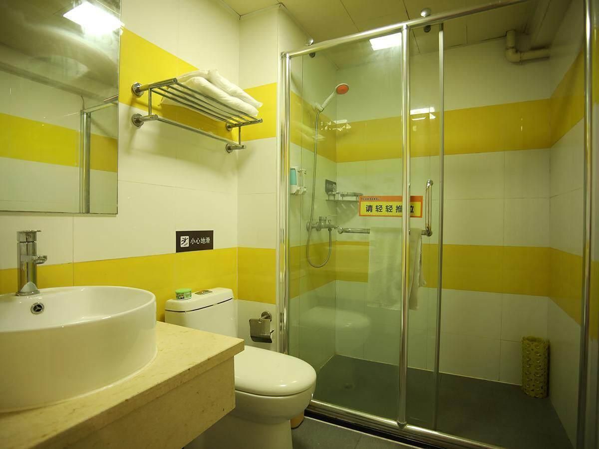 WH - Anxin Bed Room