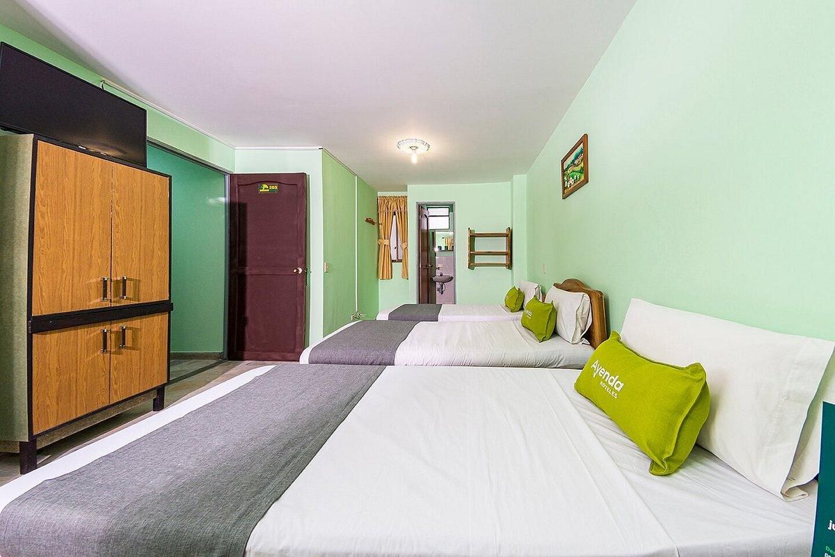 Queen Room