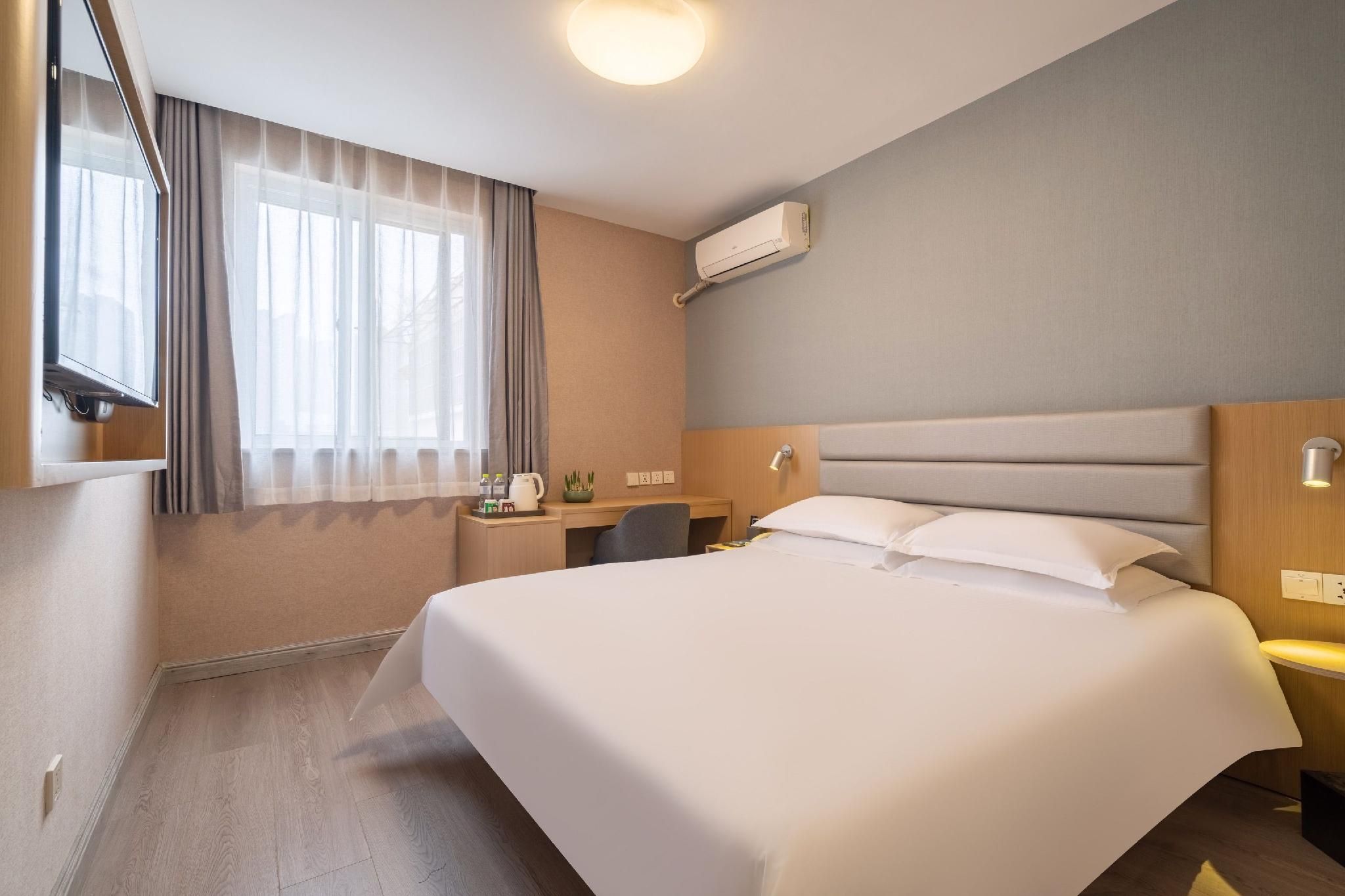 WH - Standard Room