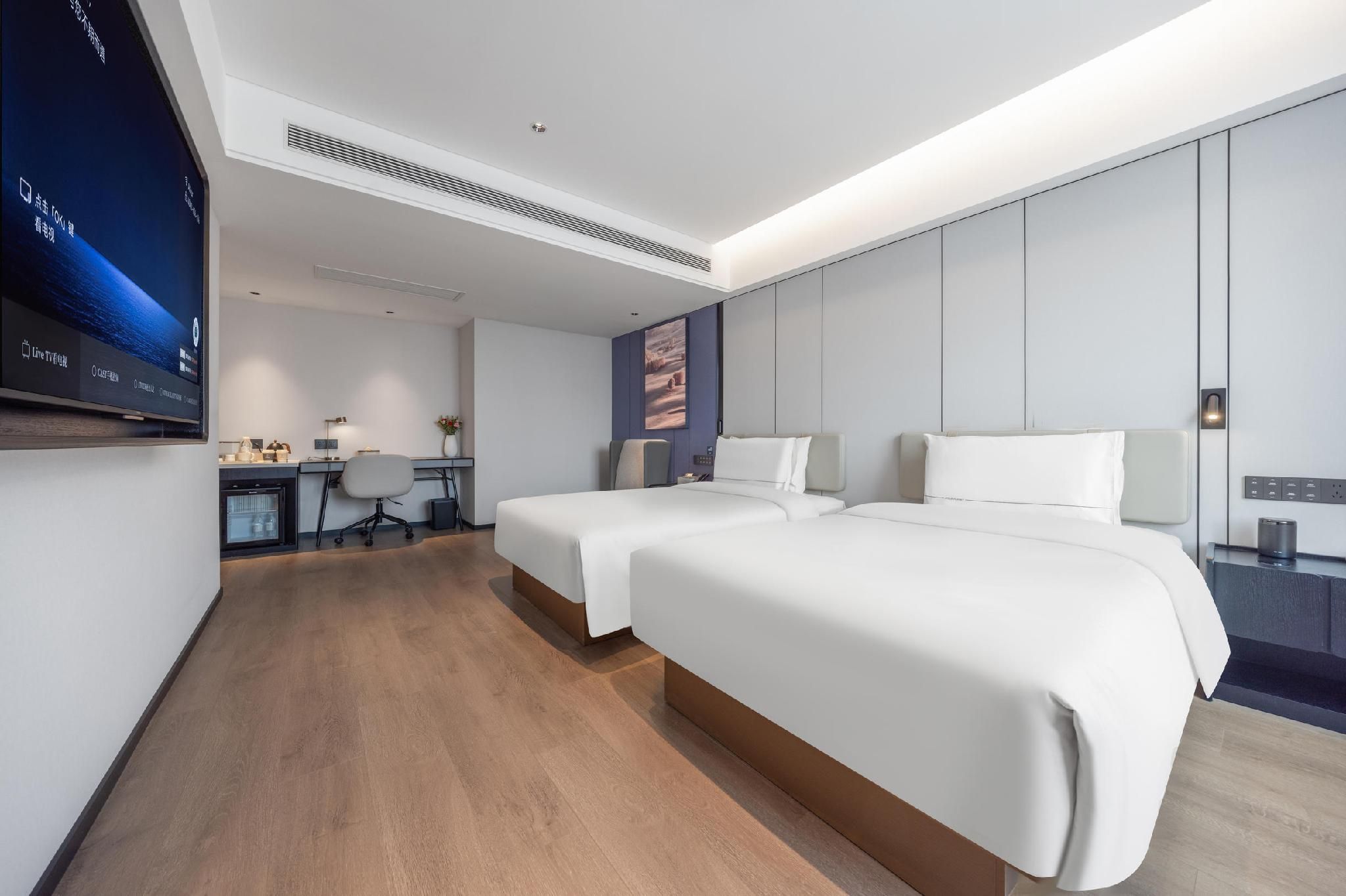 Twin Executive Room