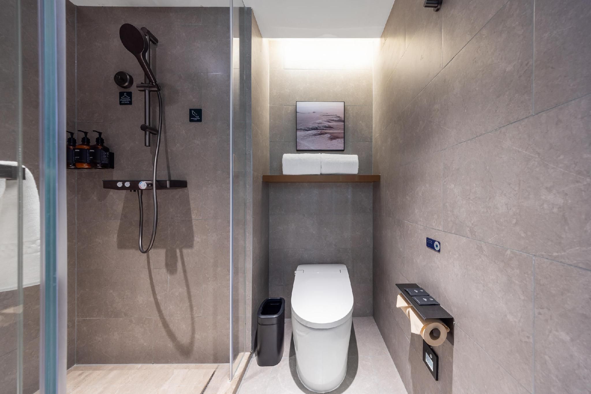 Atour - Elegant 1 Bed Room