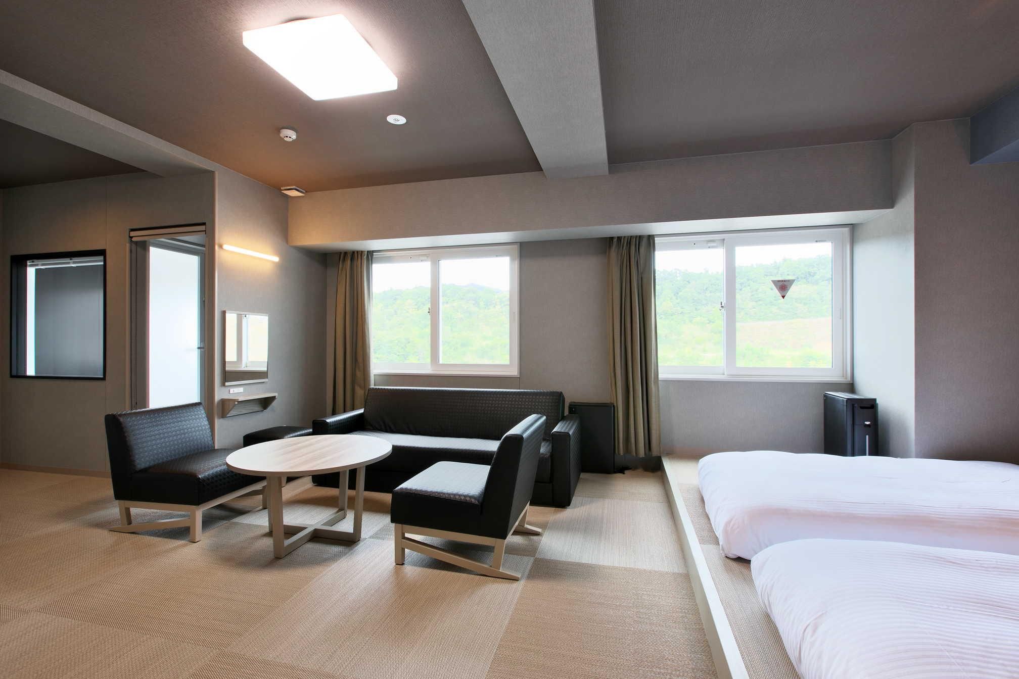 Triple Room - Non-Smoking