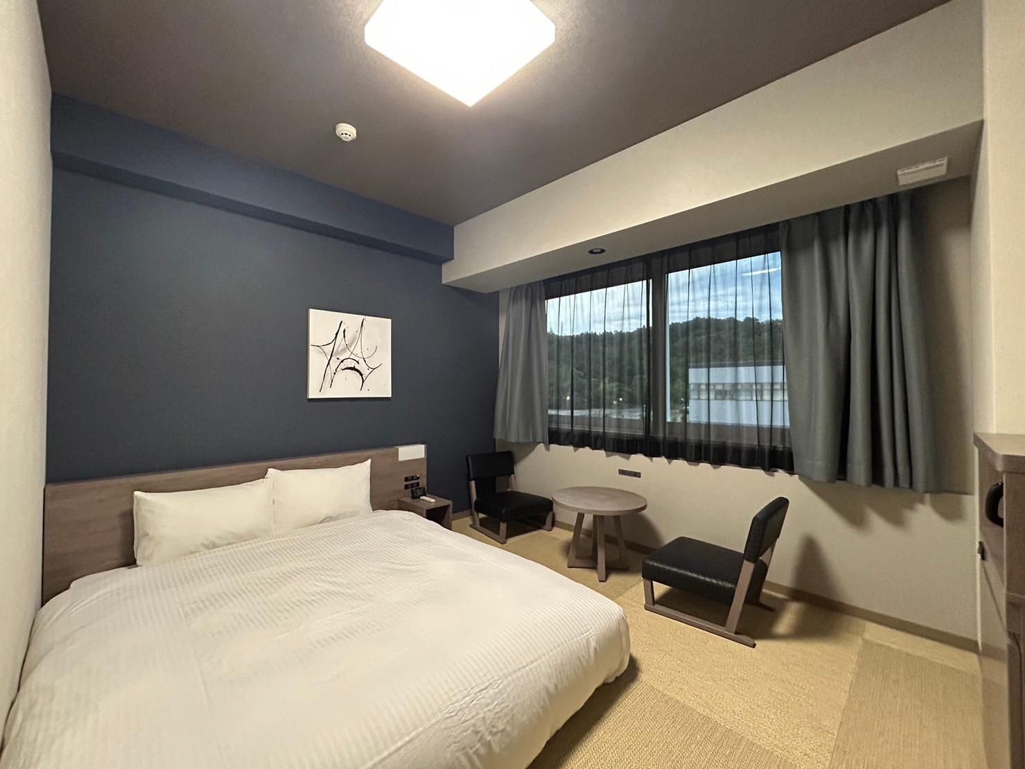 Double Room - Smoking