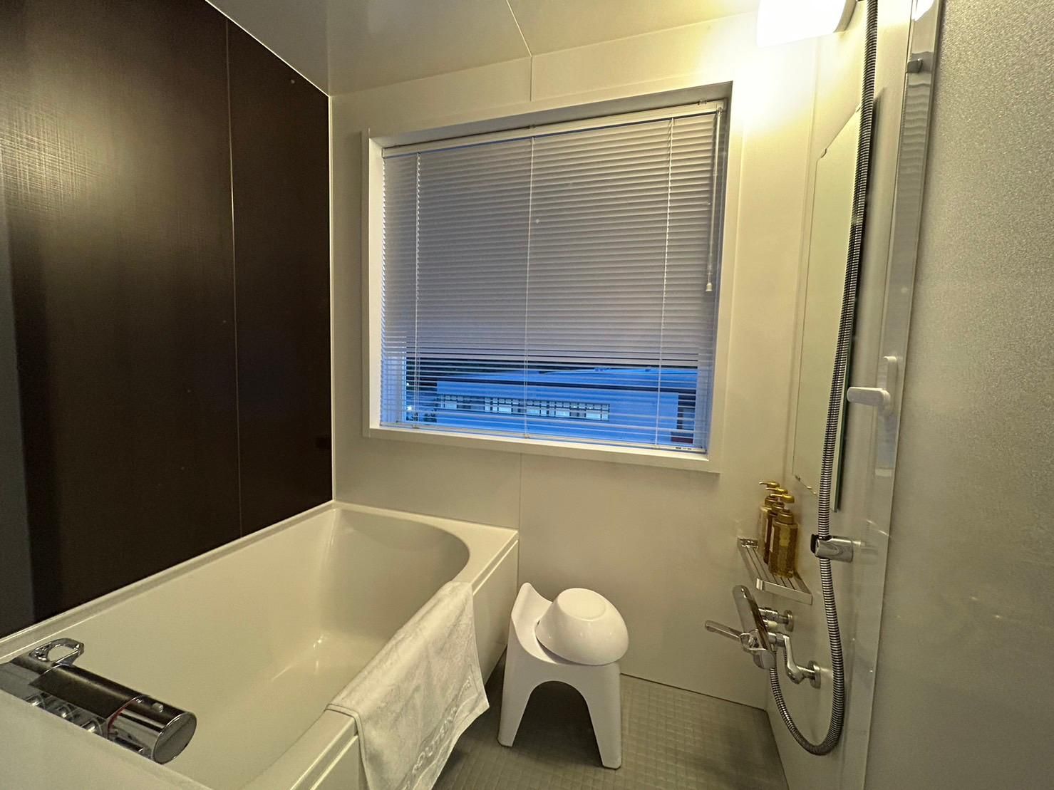 Moderate Twin Room - Non-Smoking