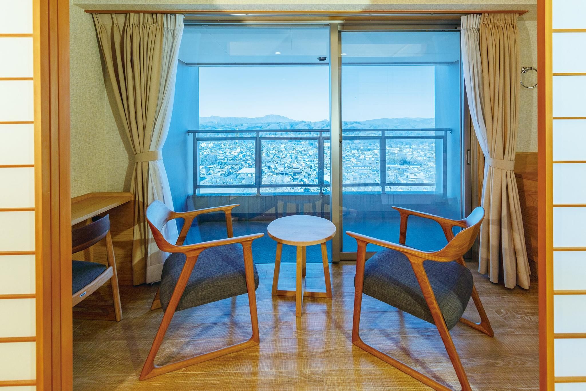 Japanese Modern