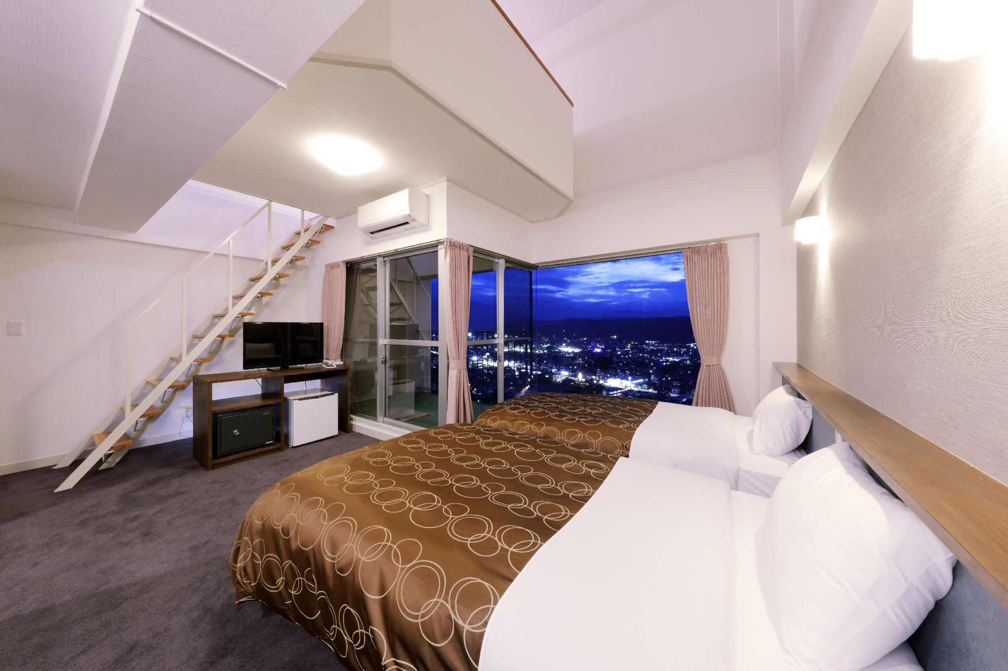 Maisonette Room - Non-Smoking
