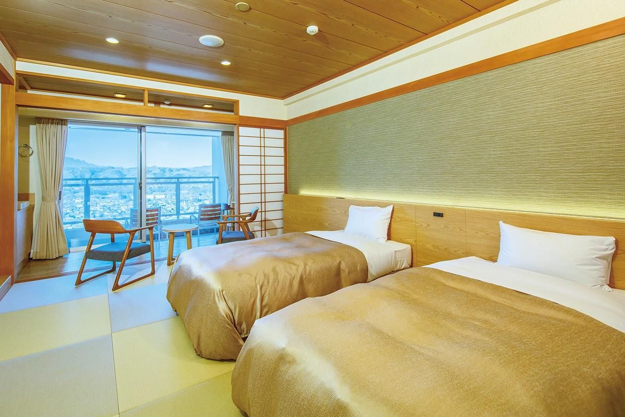 Japanese Modern