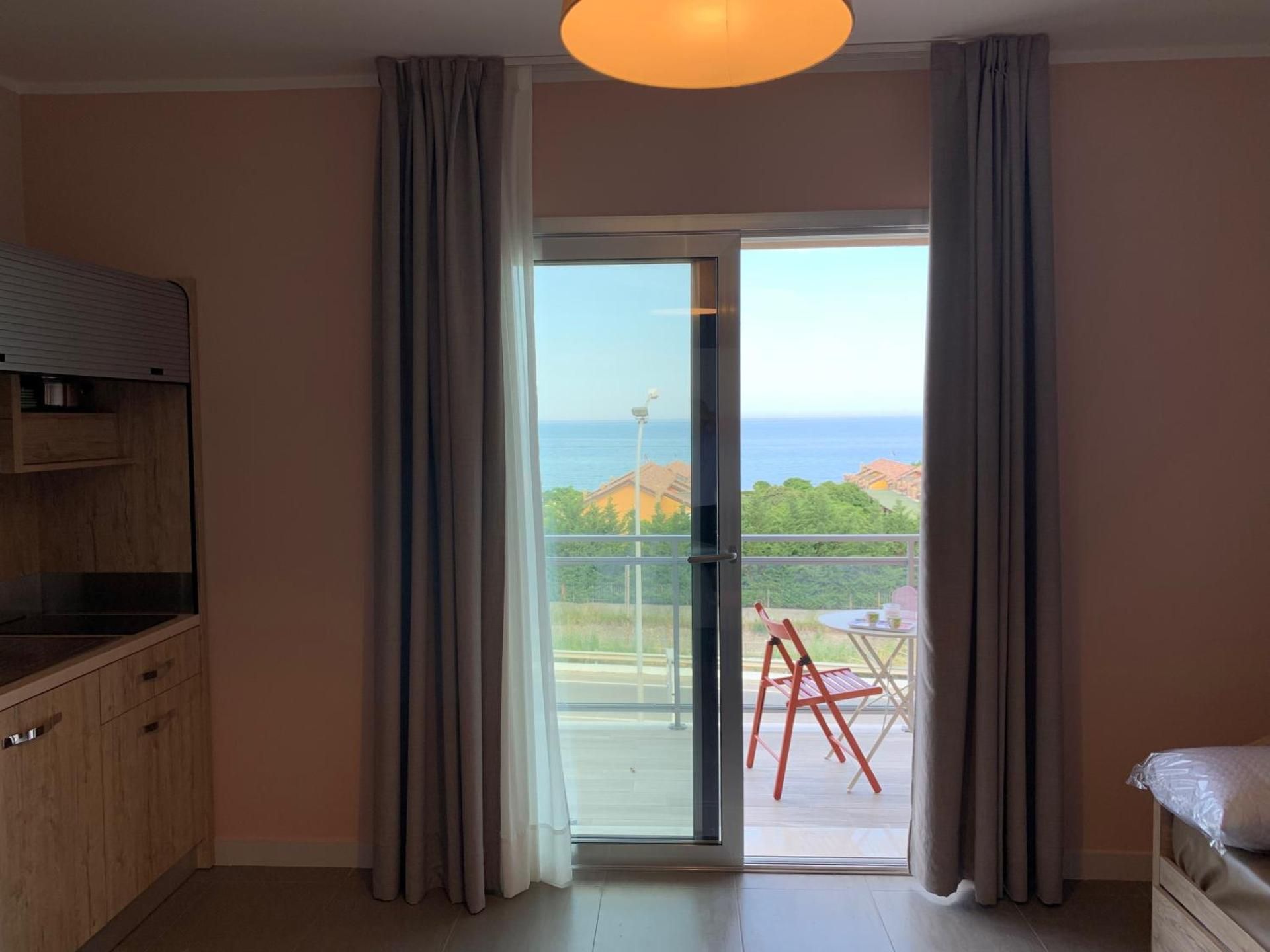 Apartment with Sea View