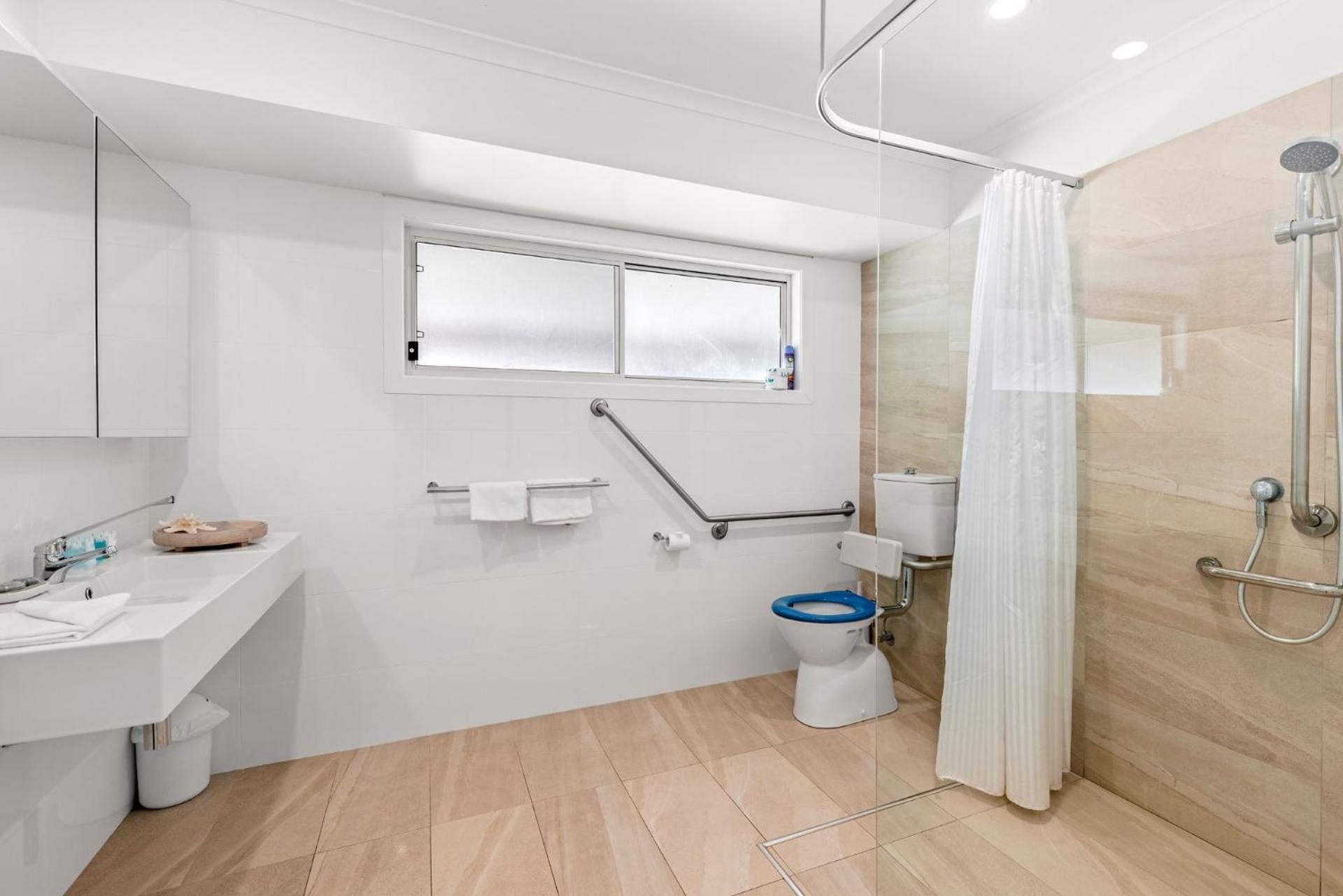 Salt @ South West Rocks Easily Accessible Three-Bedroom Villa 2