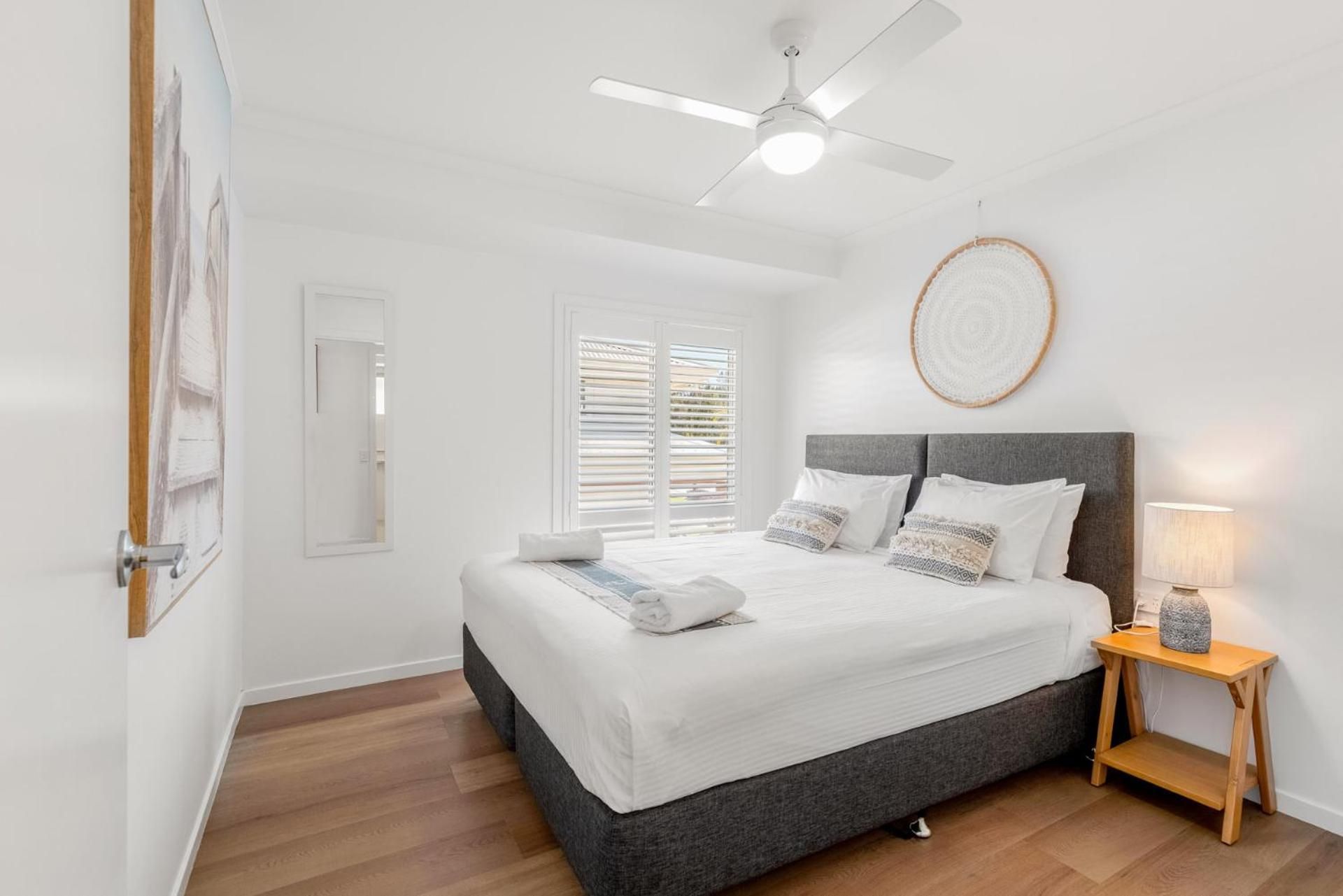 Salt @ South West Rocks Easily Accessible Three-Bedroom Villa