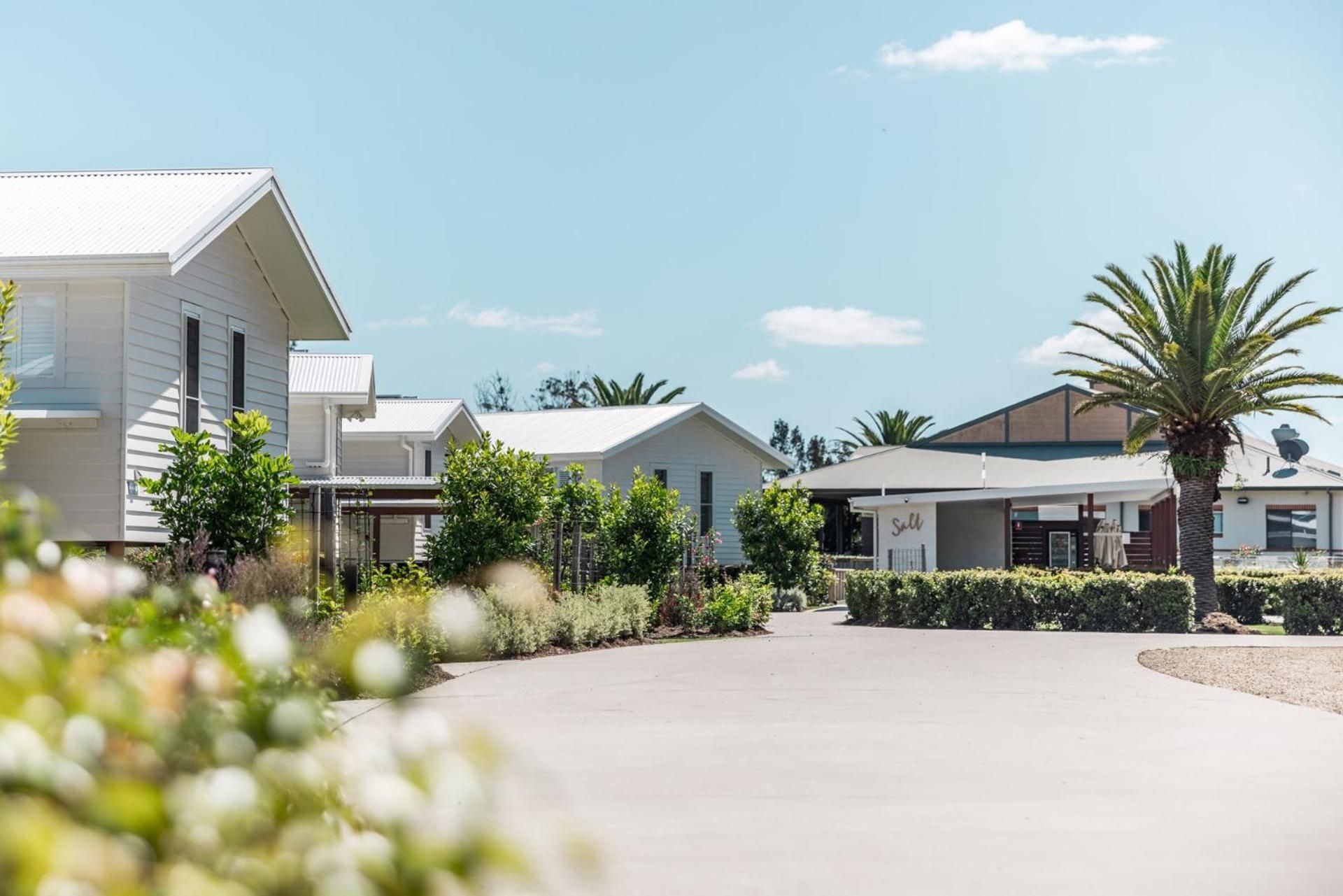 Salt @ South West Rocks