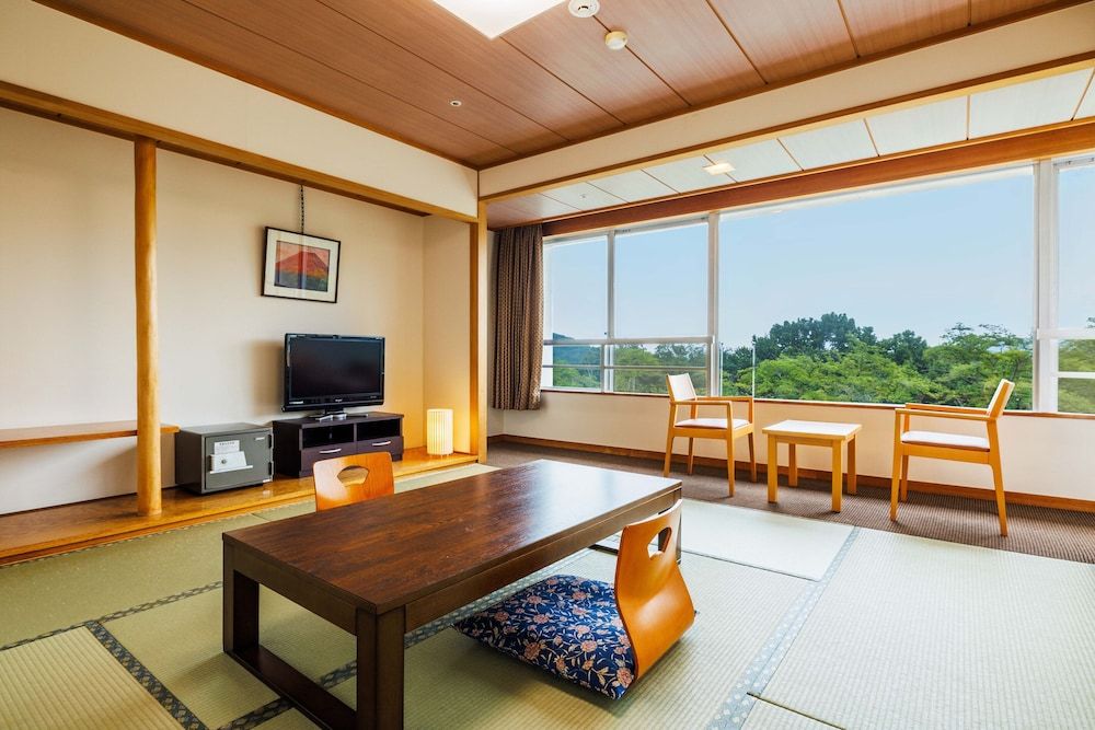 Japanese A 8 tatami mats, Non Smoking, Toilet