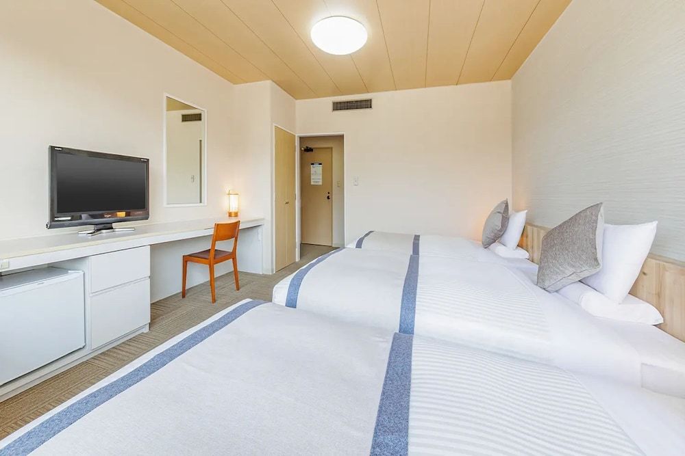 Triple Room, Non Smoking
