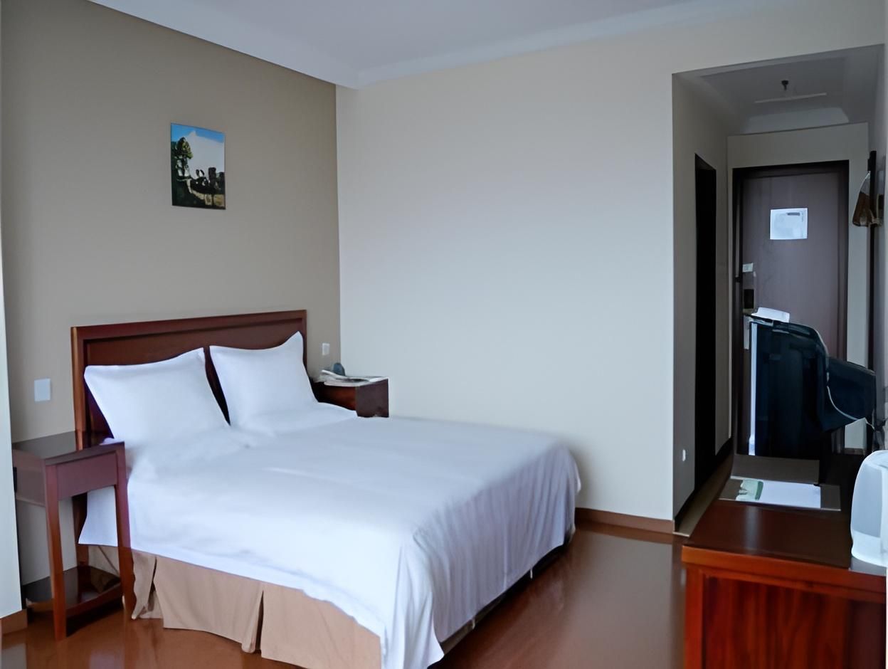 Guest Twin Room
