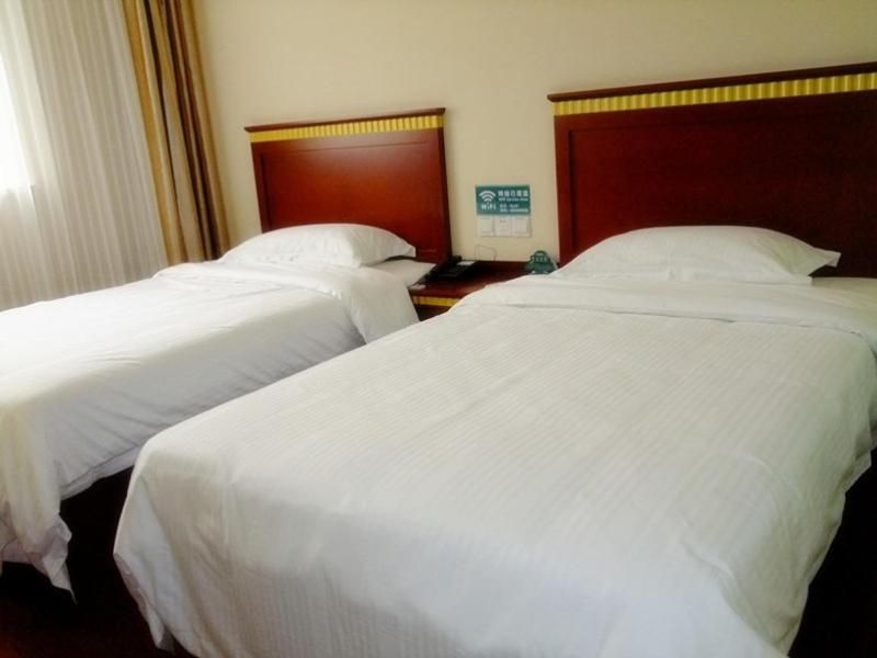 Guest Twin Room