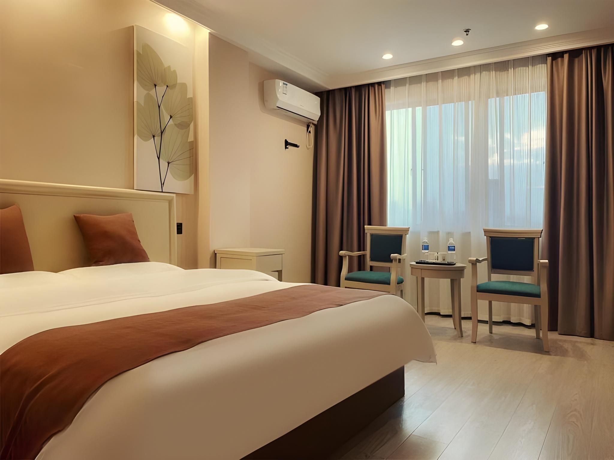 GRT - Speical Room With Bed