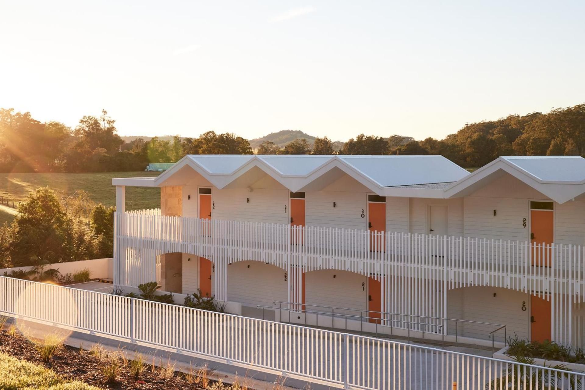 surrounding environment