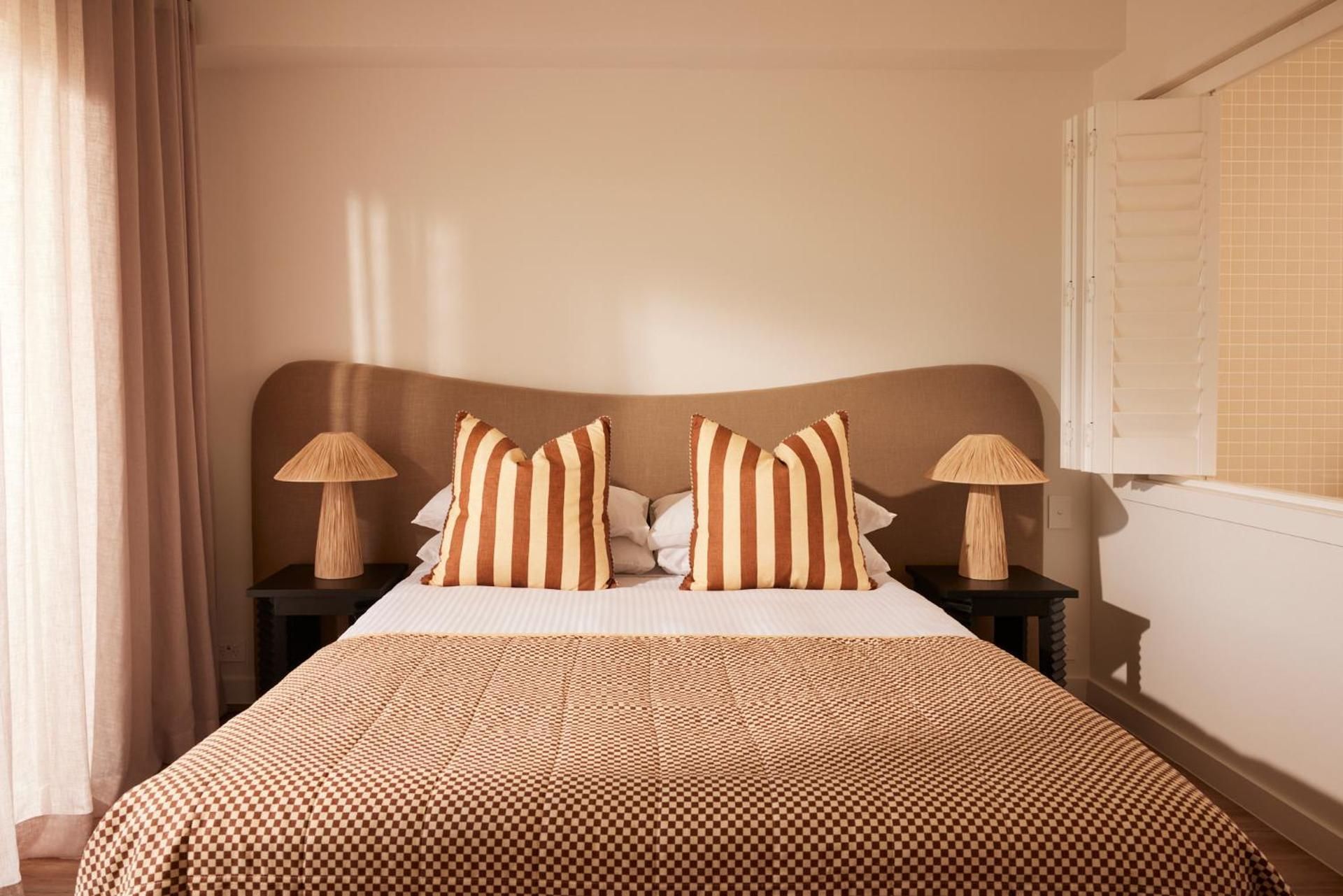 THE BERRY VIEW Deluxe Double Room with Bath