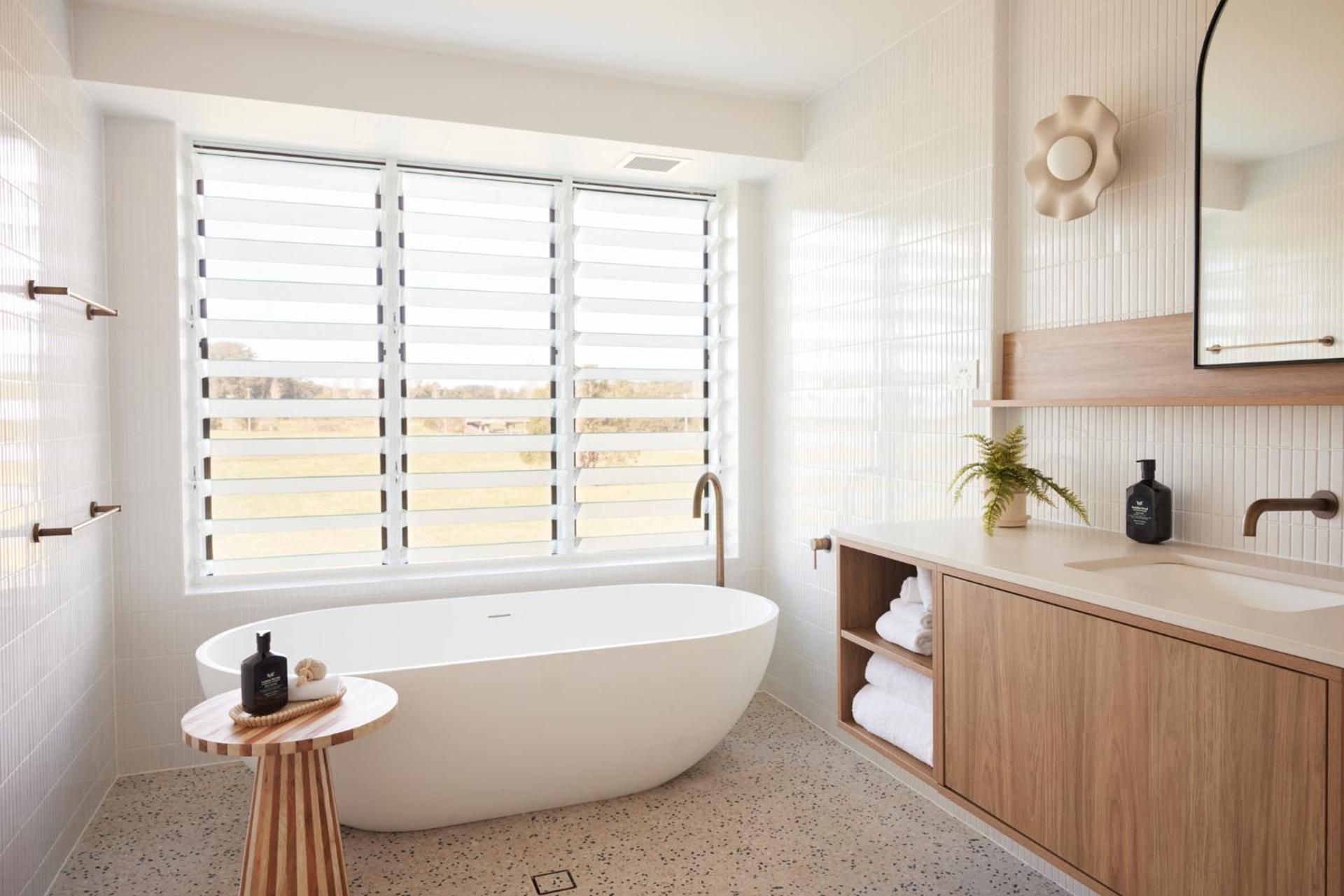 THE BERRY VIEW Executive Suite 3