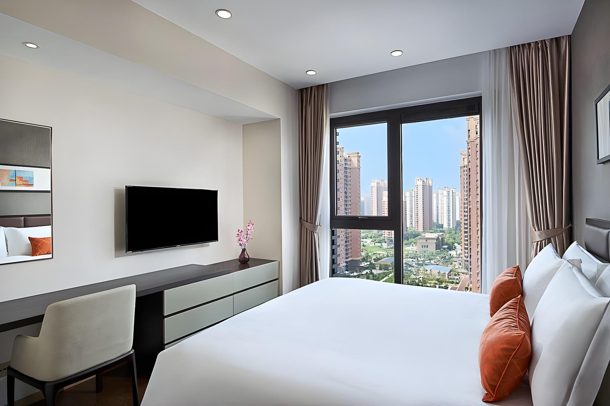 Family Friendly Suite - 2-Room